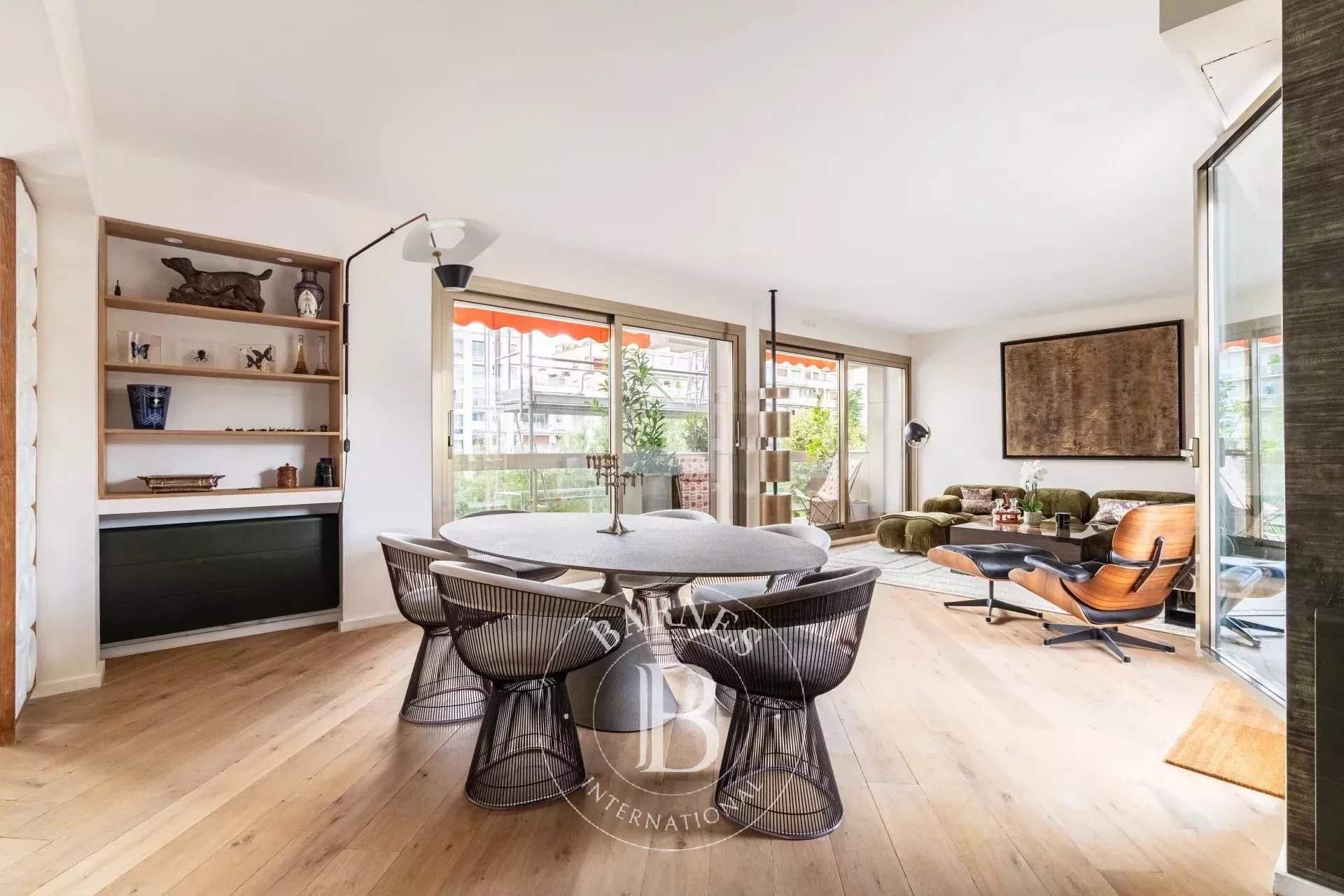 Paris  - Apartment 3 Bedrooms - picture 7