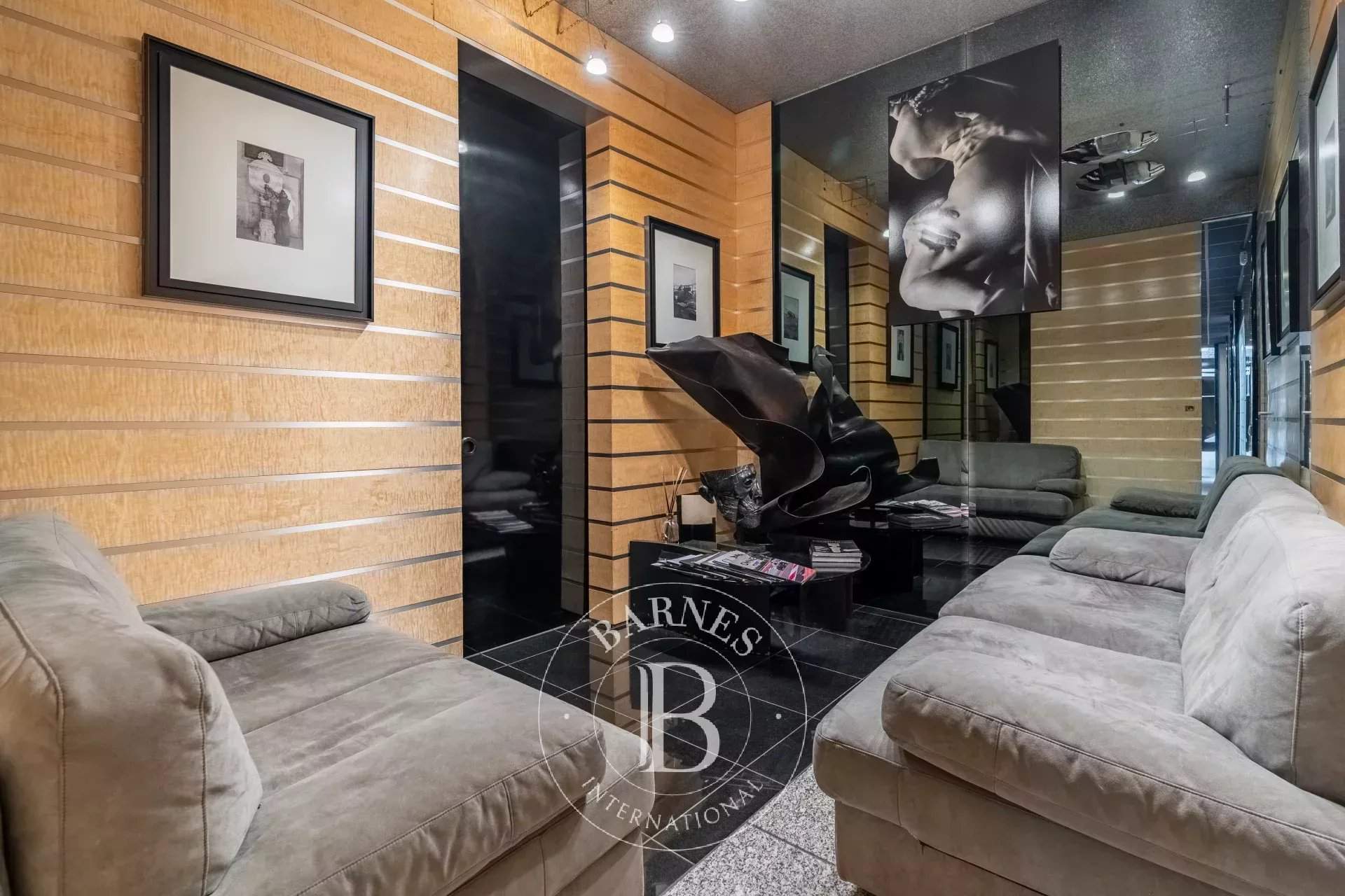 Paris  - Appartement  - picture 3
