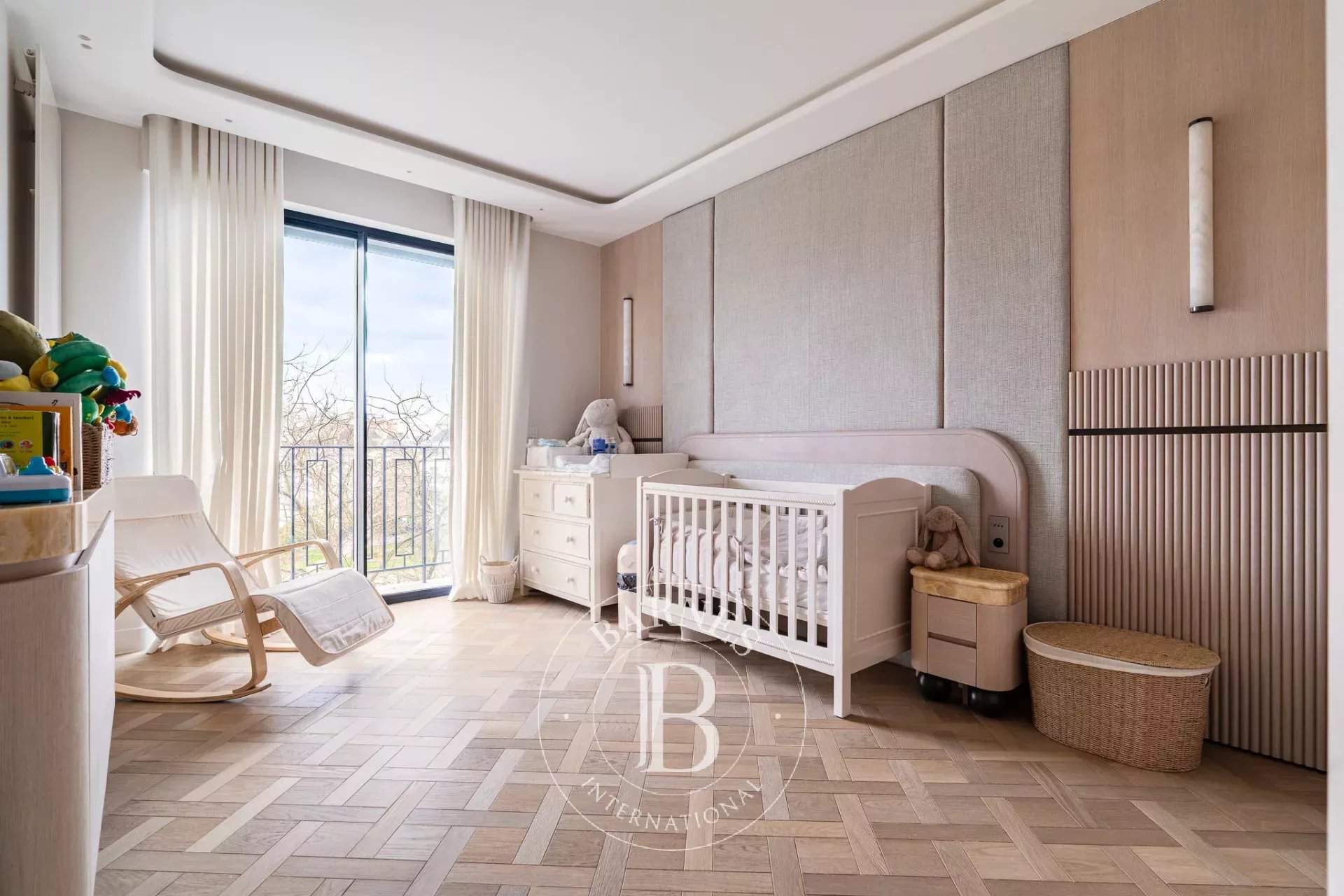 Paris  - Appartement 5 Pi&egrave;ces 2 Chambres - picture 20