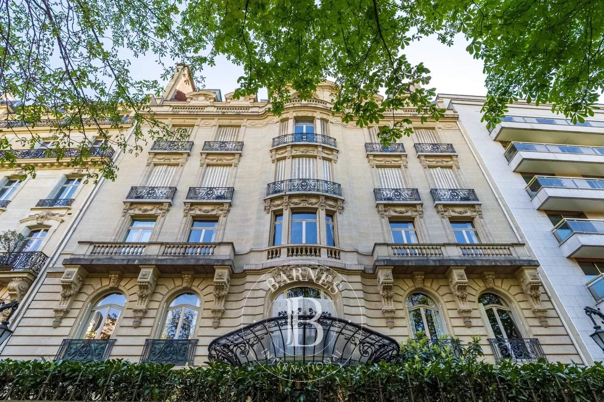 Paris  - Apartment 4 Bedrooms - picture 15