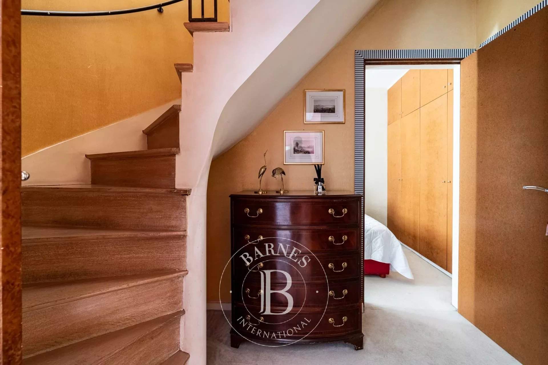 Paris  - Apartment 3 Bedrooms - picture 7