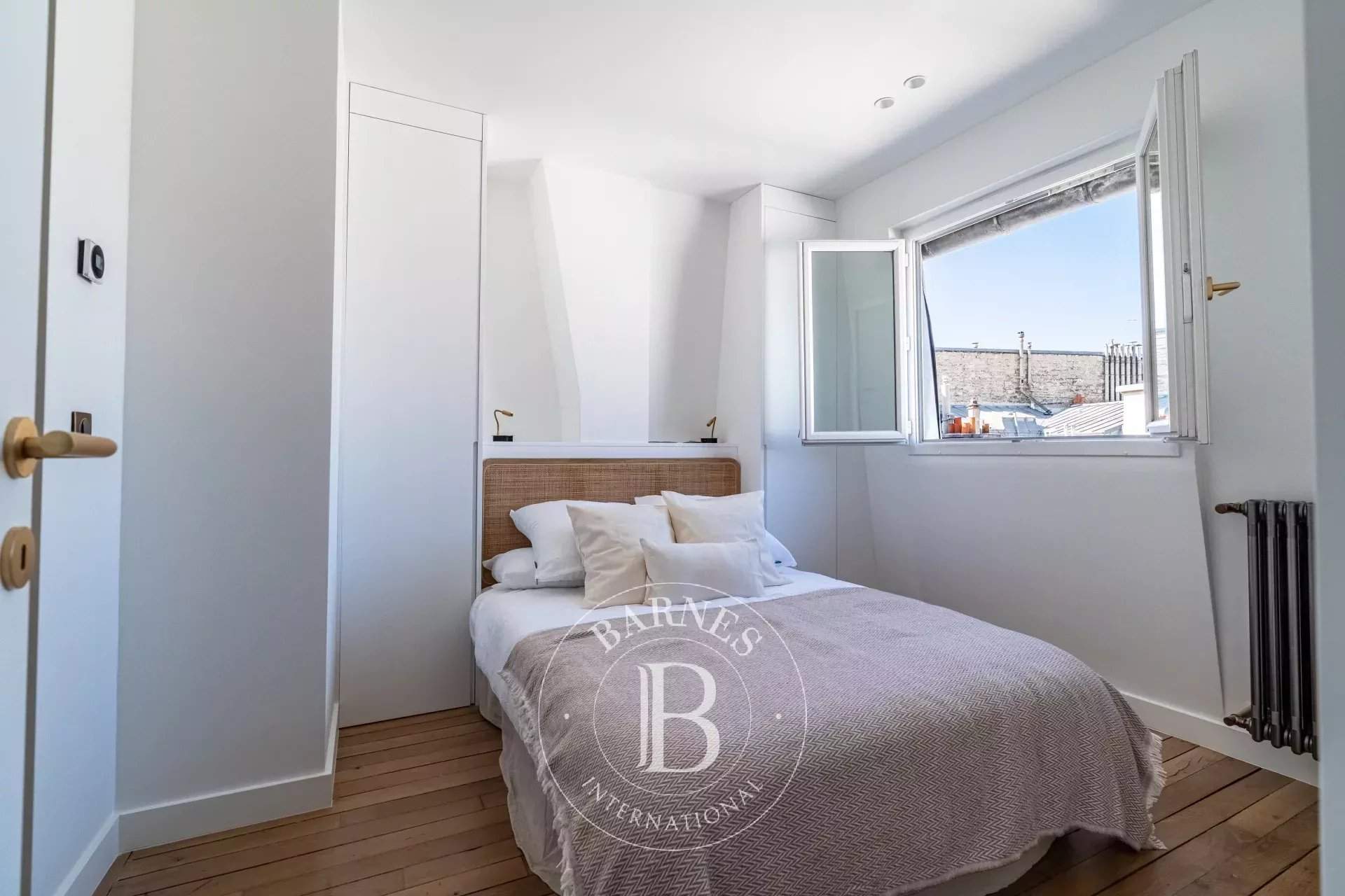 Paris  - Appartement 6 Pièces 4 Chambres - picture 15