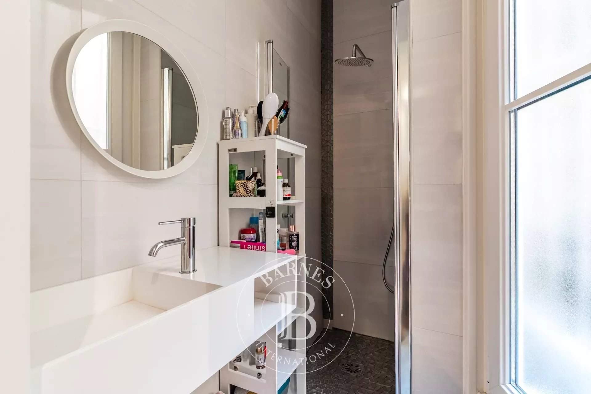 Paris  - Apartment 4 Bedrooms - picture 14