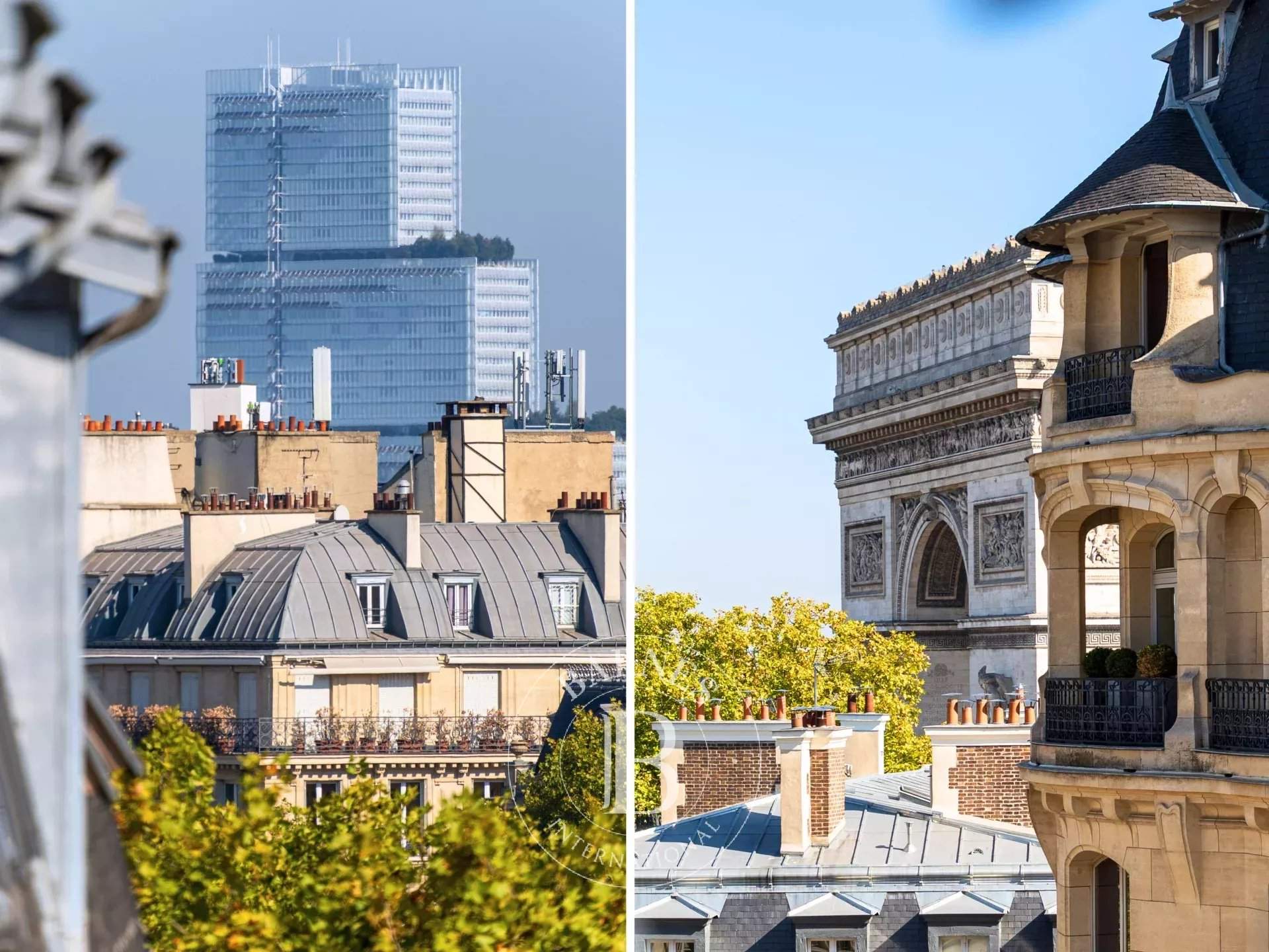 Paris  - Appartement 6 Pièces 4 Chambres - picture 19