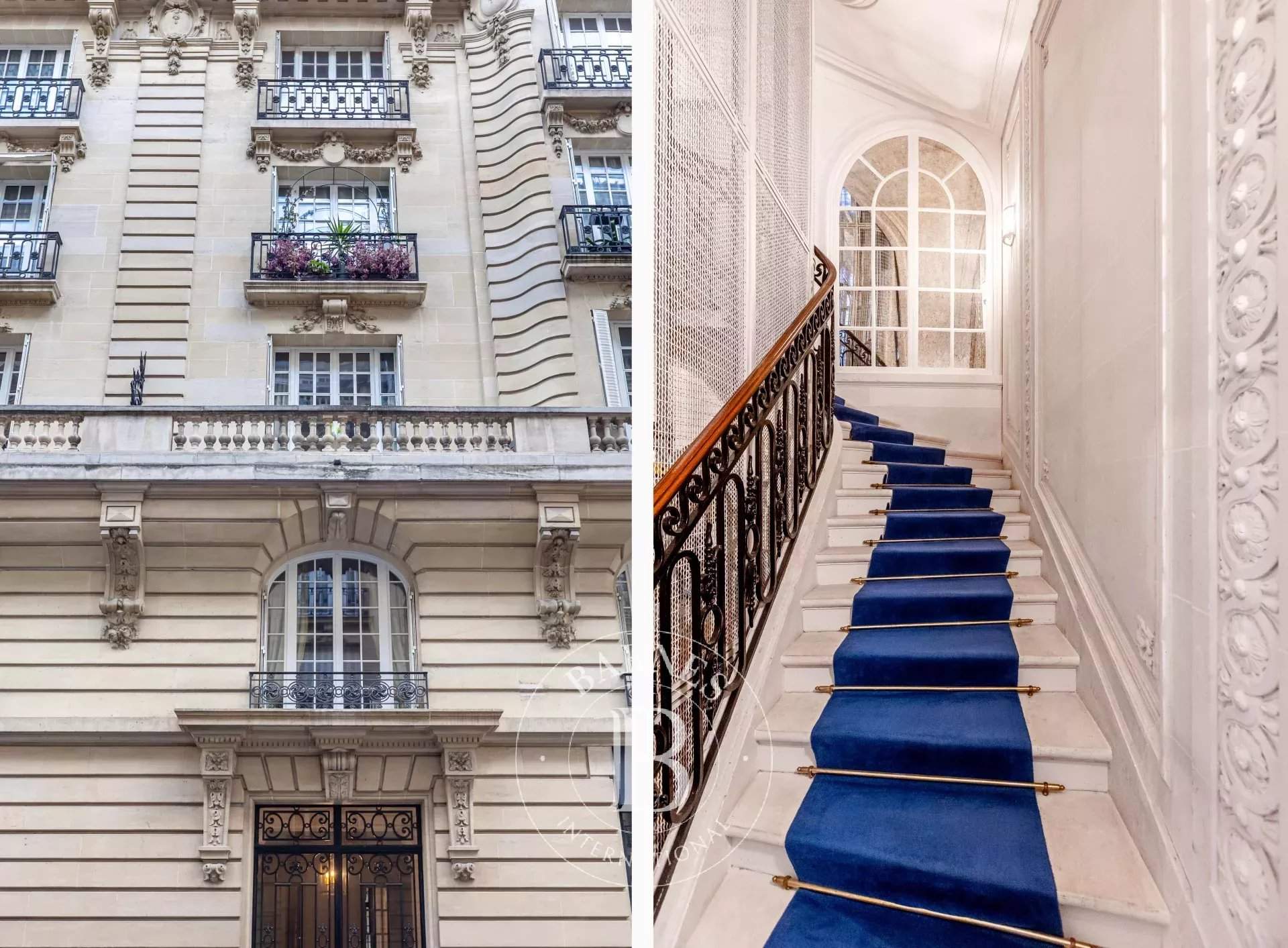 Paris  - Appartement 5 Pi&egrave;ces 3 Chambres - picture 8