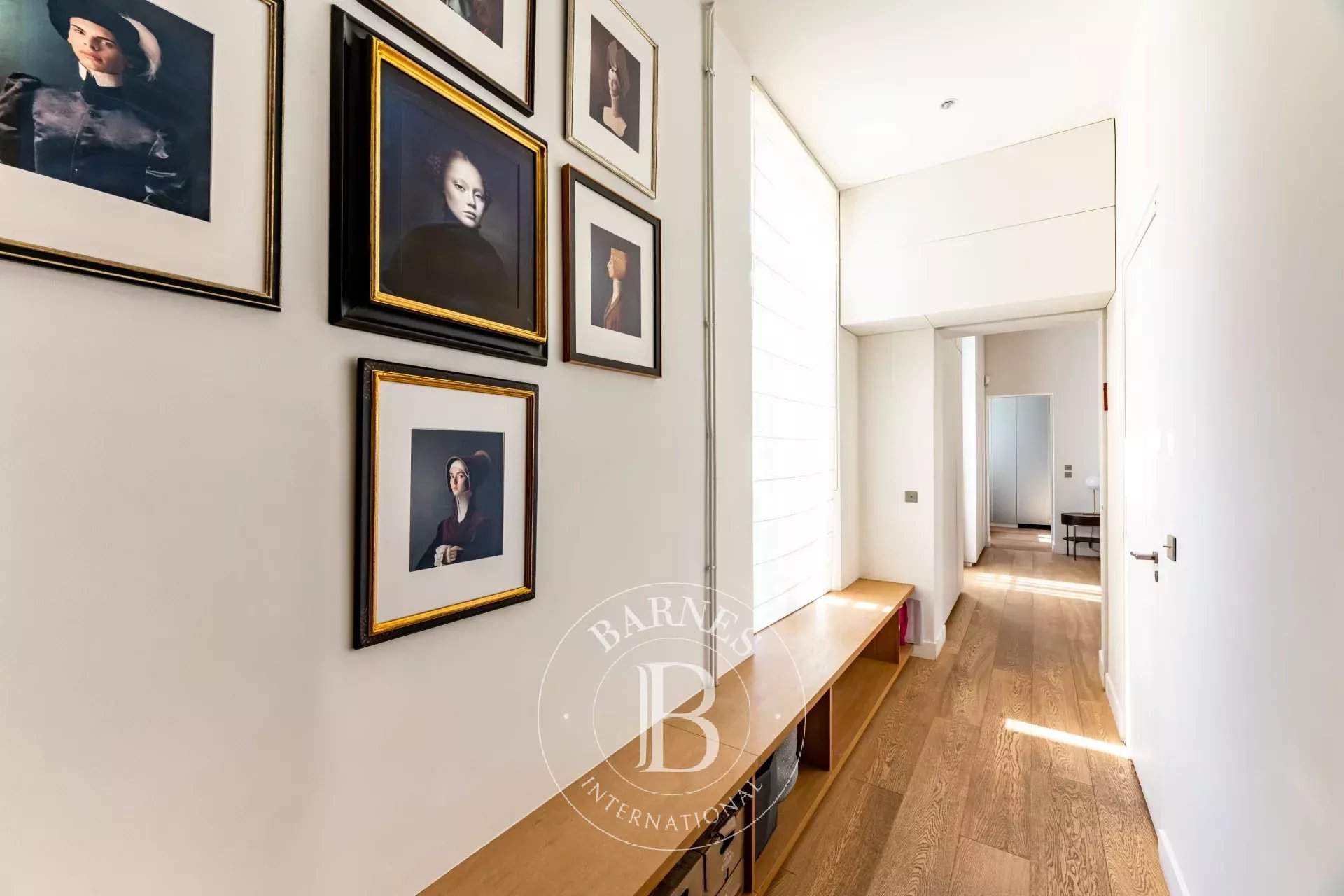 Paris  - Apartment 4 Bedrooms - picture 18