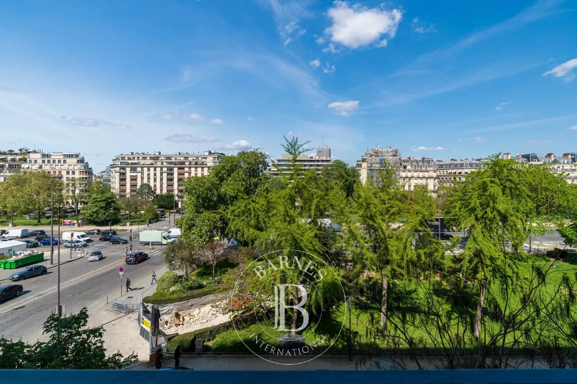 Paris  - Appartement 4 Pi&egrave;ces 3 Chambres - picture 14