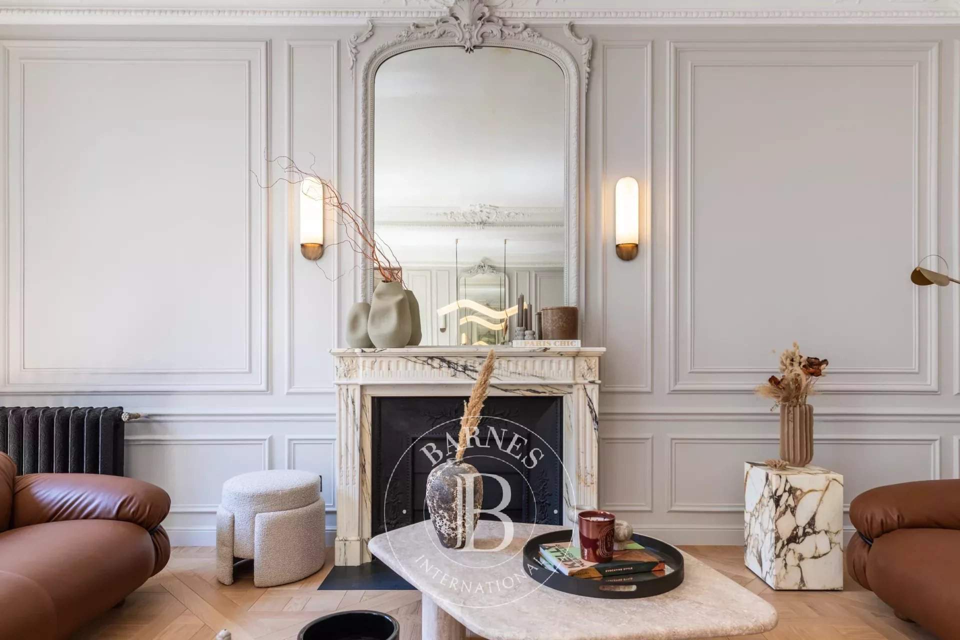 Paris  - Apartment 3 Bedrooms - picture 6