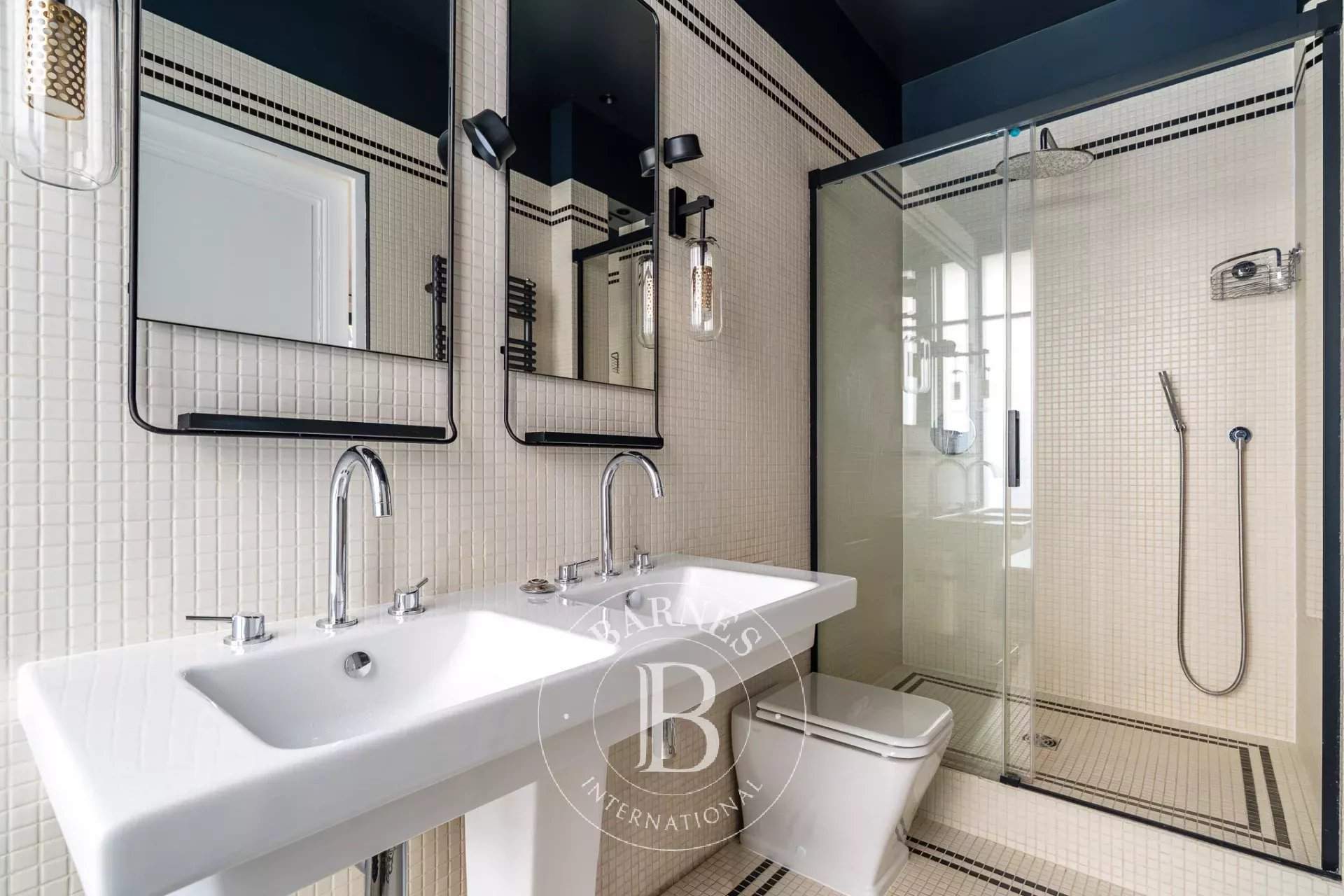 Paris  - Piso 5 Cuartos 3 Habitaciones - picture 16