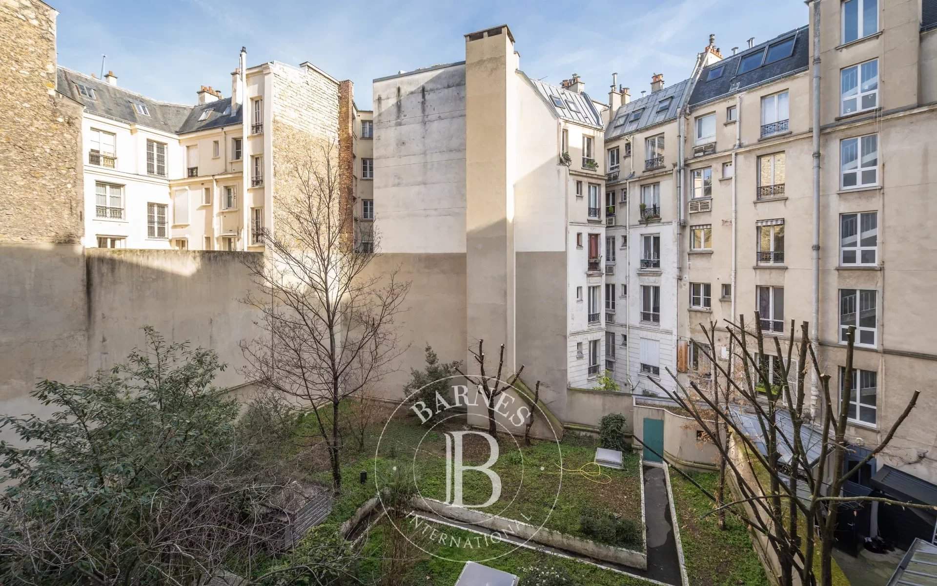 Paris  - Appartement 5 Pièces 3 Chambres - picture 12