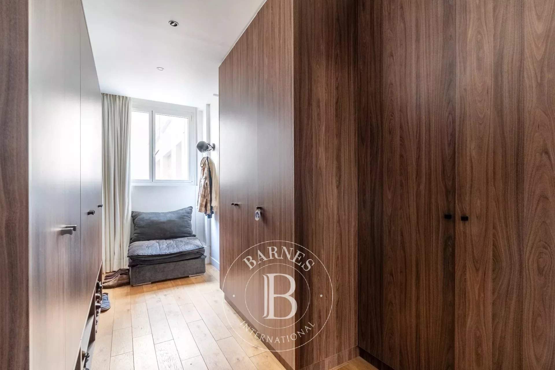 Paris  - Appartement 4 Pièces 2 Chambres - picture 11