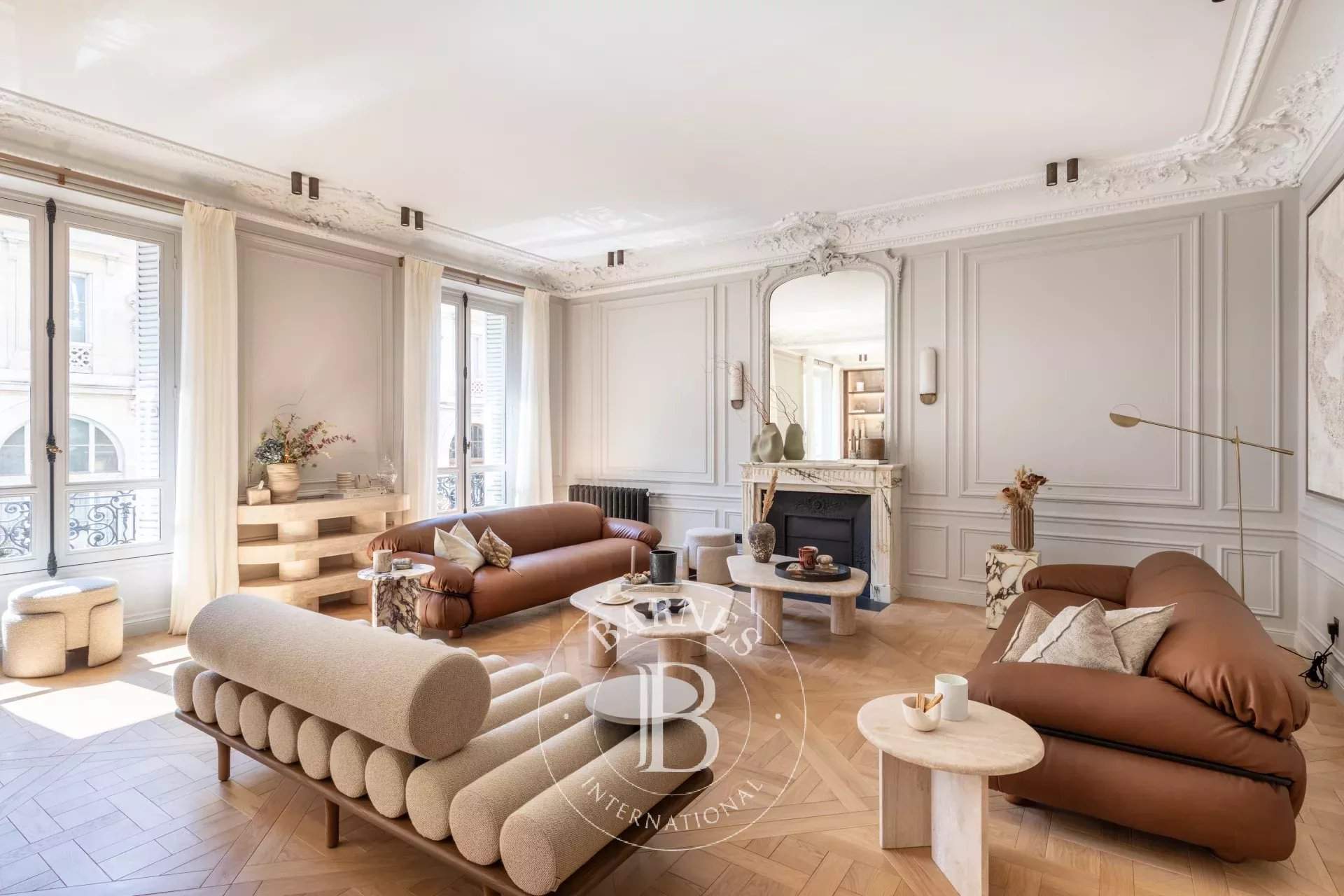 Paris  - Apartment 3 Bedrooms - picture 5