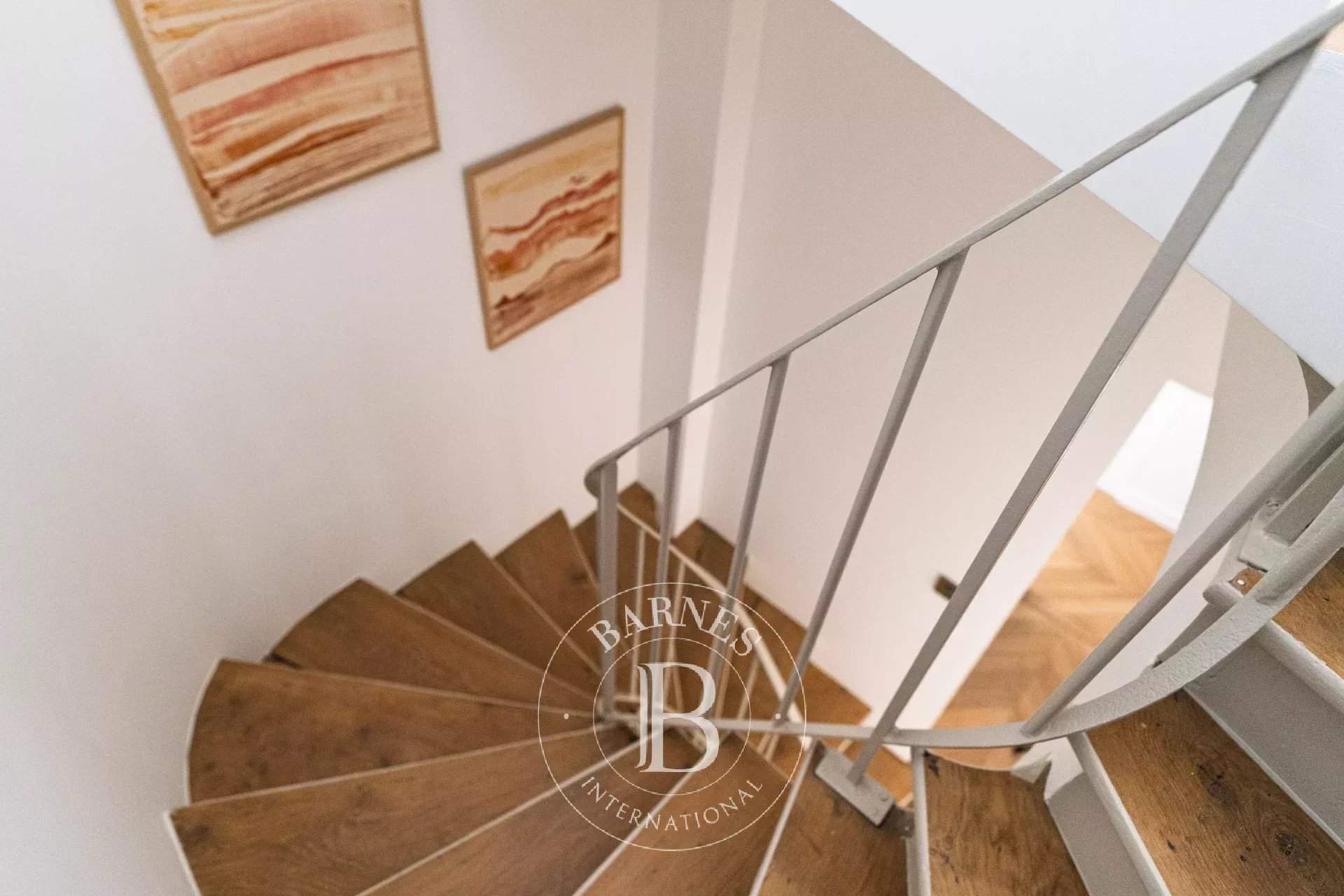 Paris  - Appartement 6 Pièces 4 Chambres - picture 14