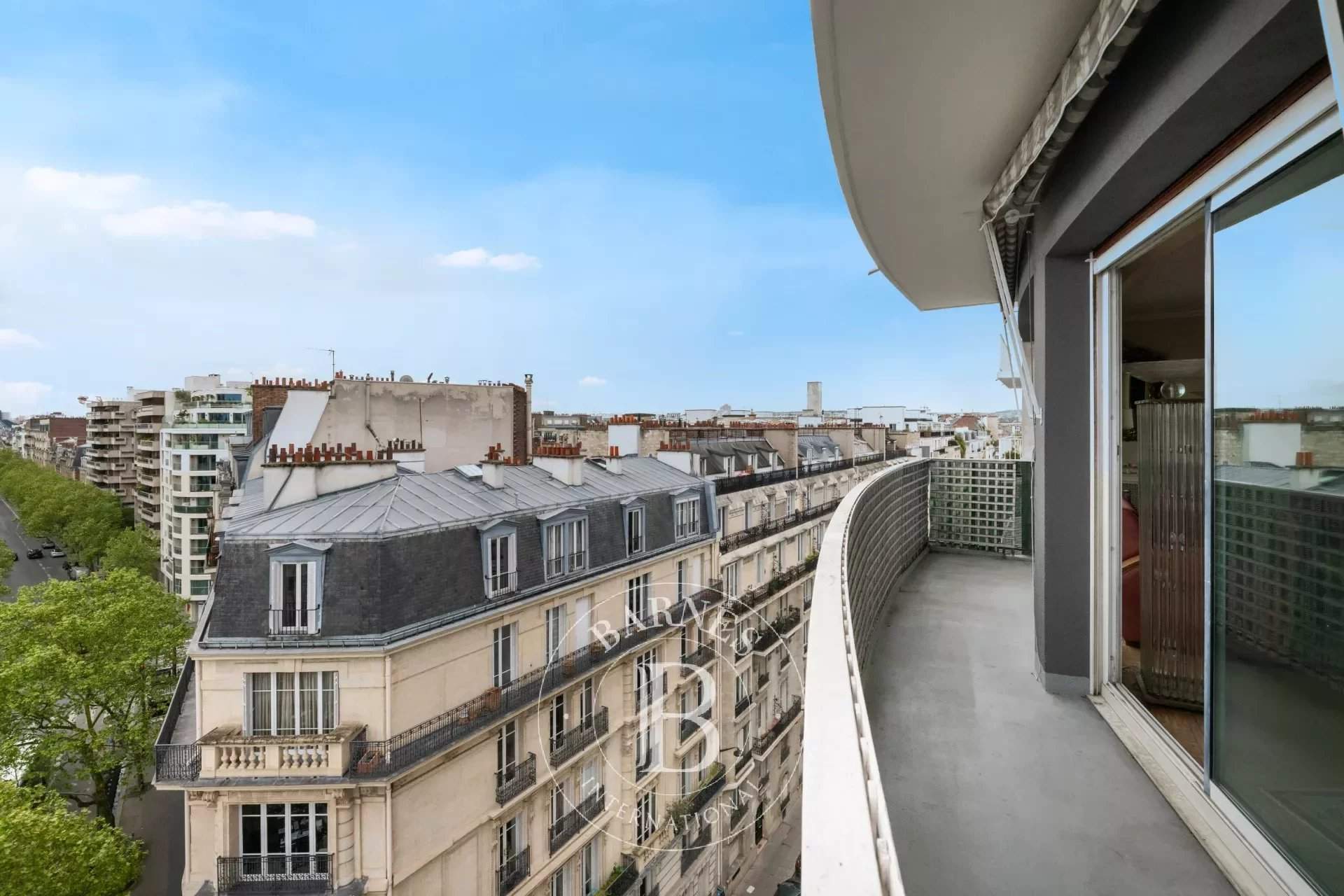 Paris  - Appartement 5 Pièces 3 Chambres - picture 2
