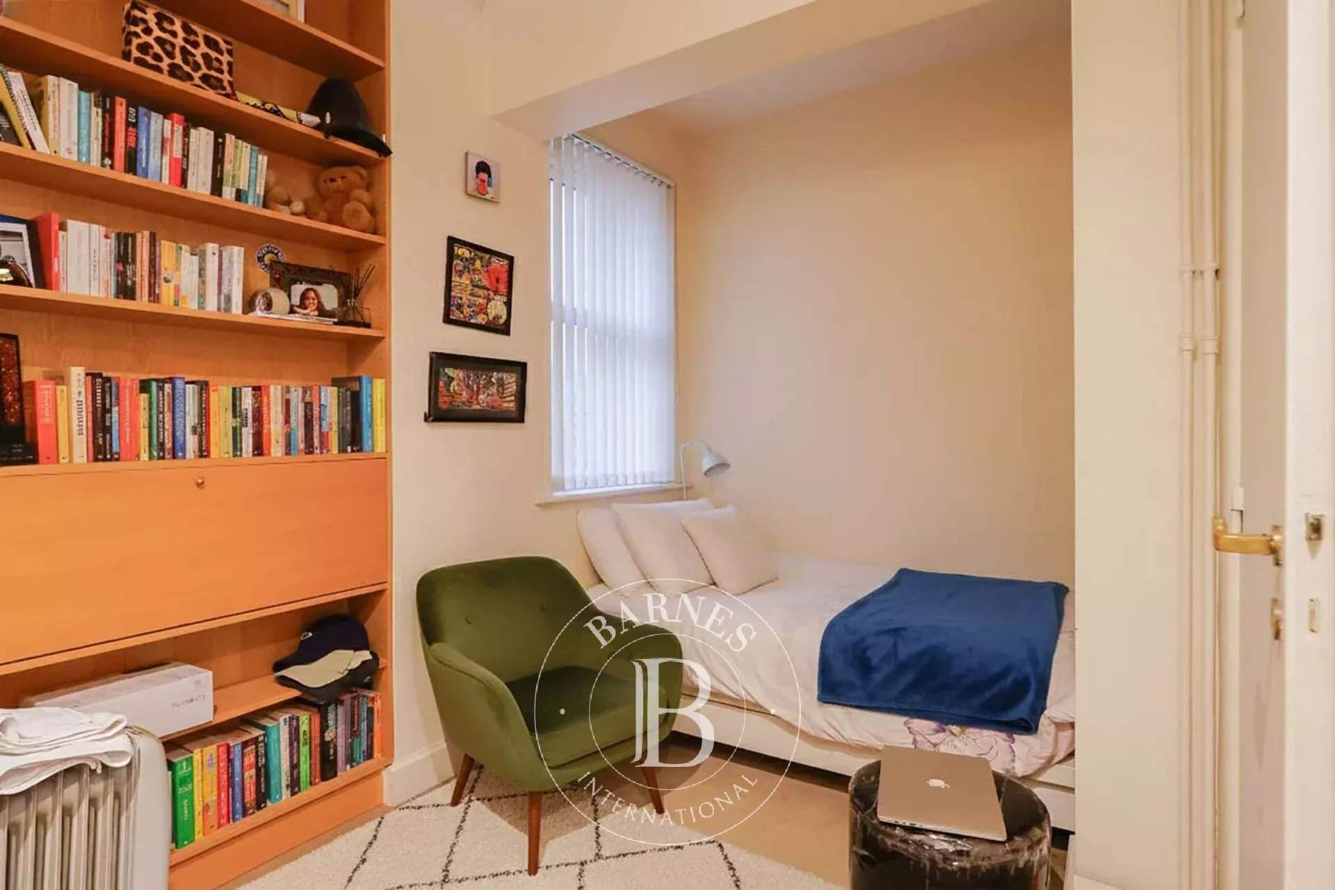 Paris  - Appartement 5 Pi&egrave;ces 3 Chambres - picture 11