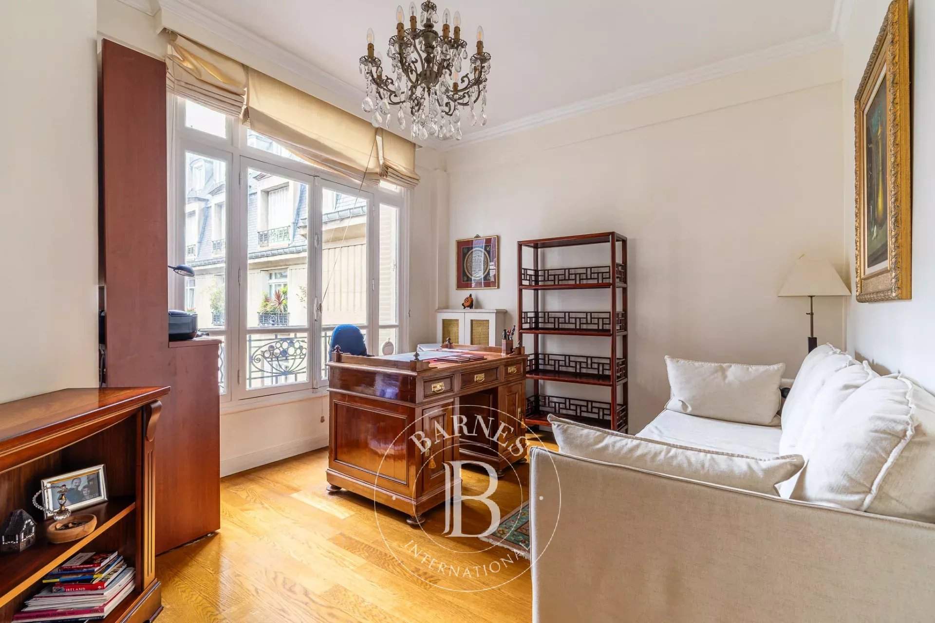 Paris  - Apartment 3 Bedrooms - picture 15