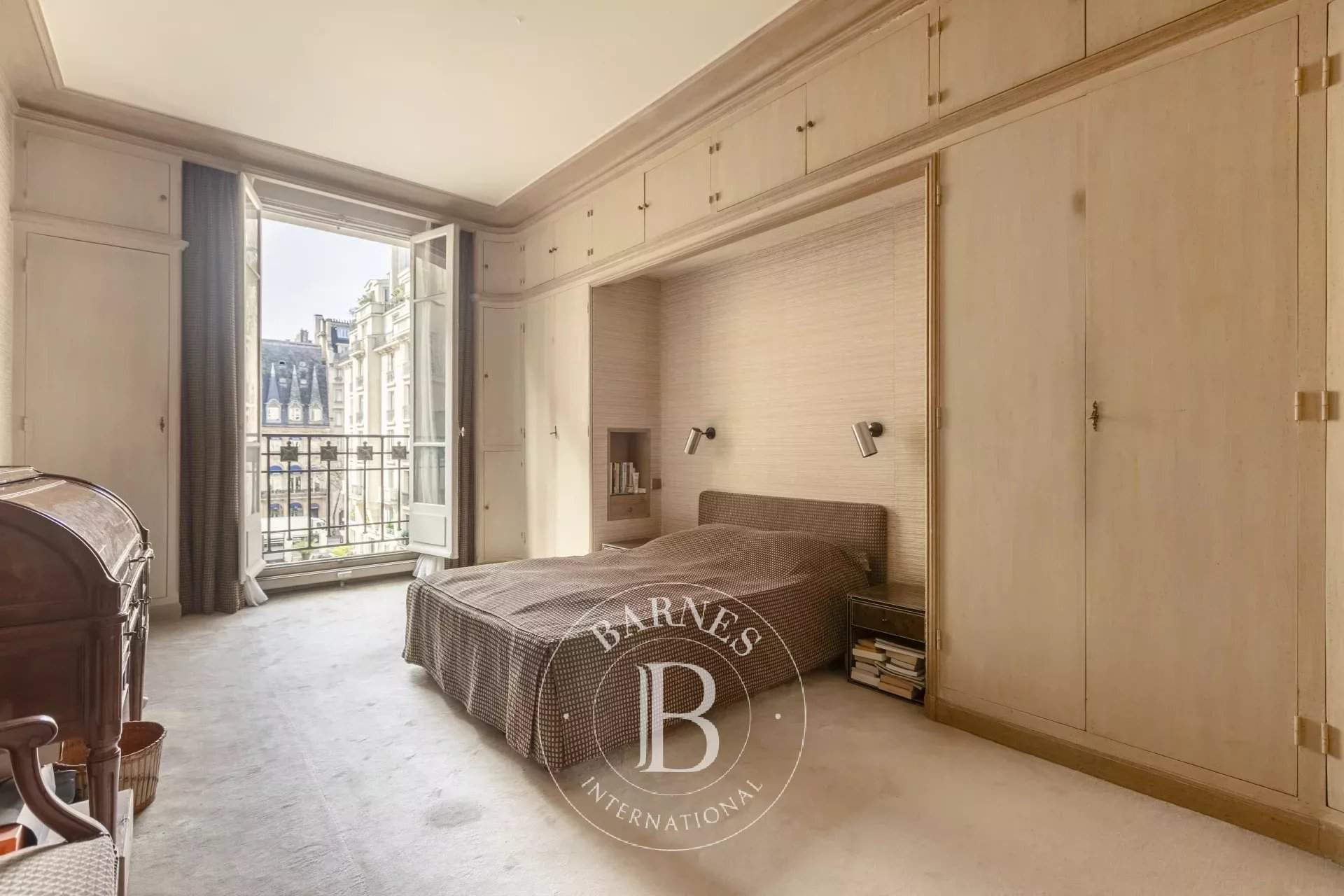 Paris  - Apartment 4 Bedrooms - picture 8