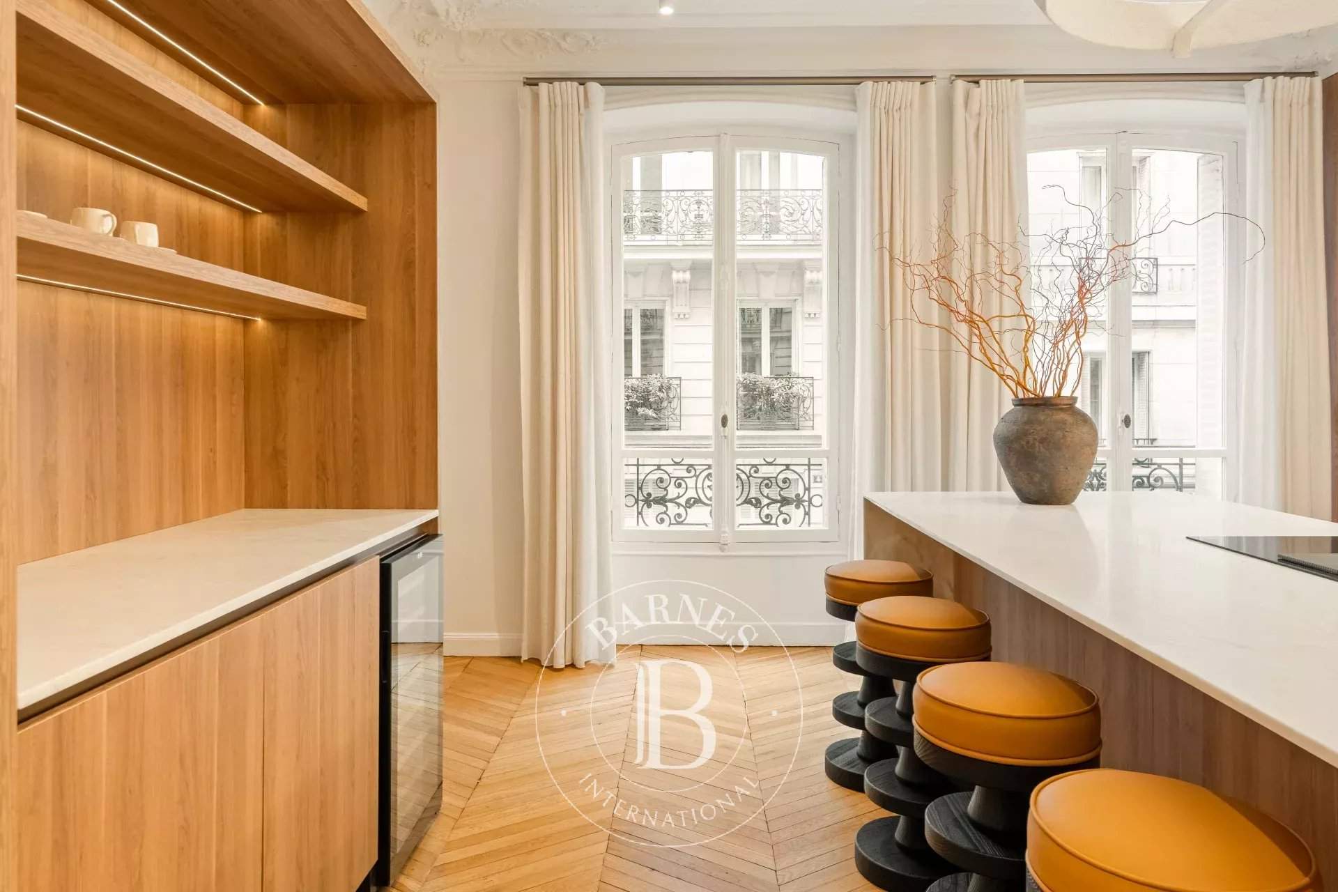 Paris  - Apartment 4 Bedrooms - picture 5