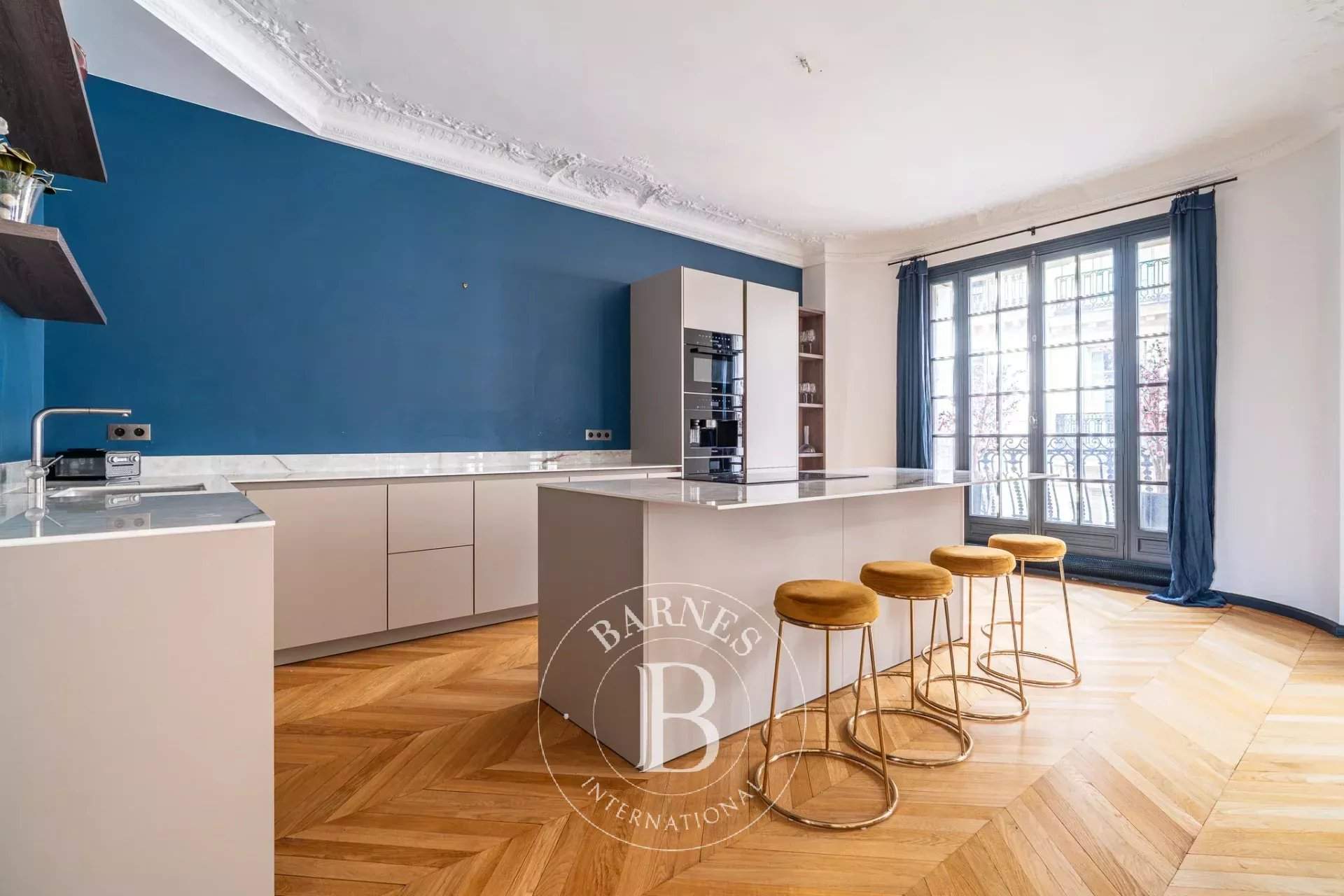 Paris  - Piso 5 Cuartos 3 Habitaciones - picture 7