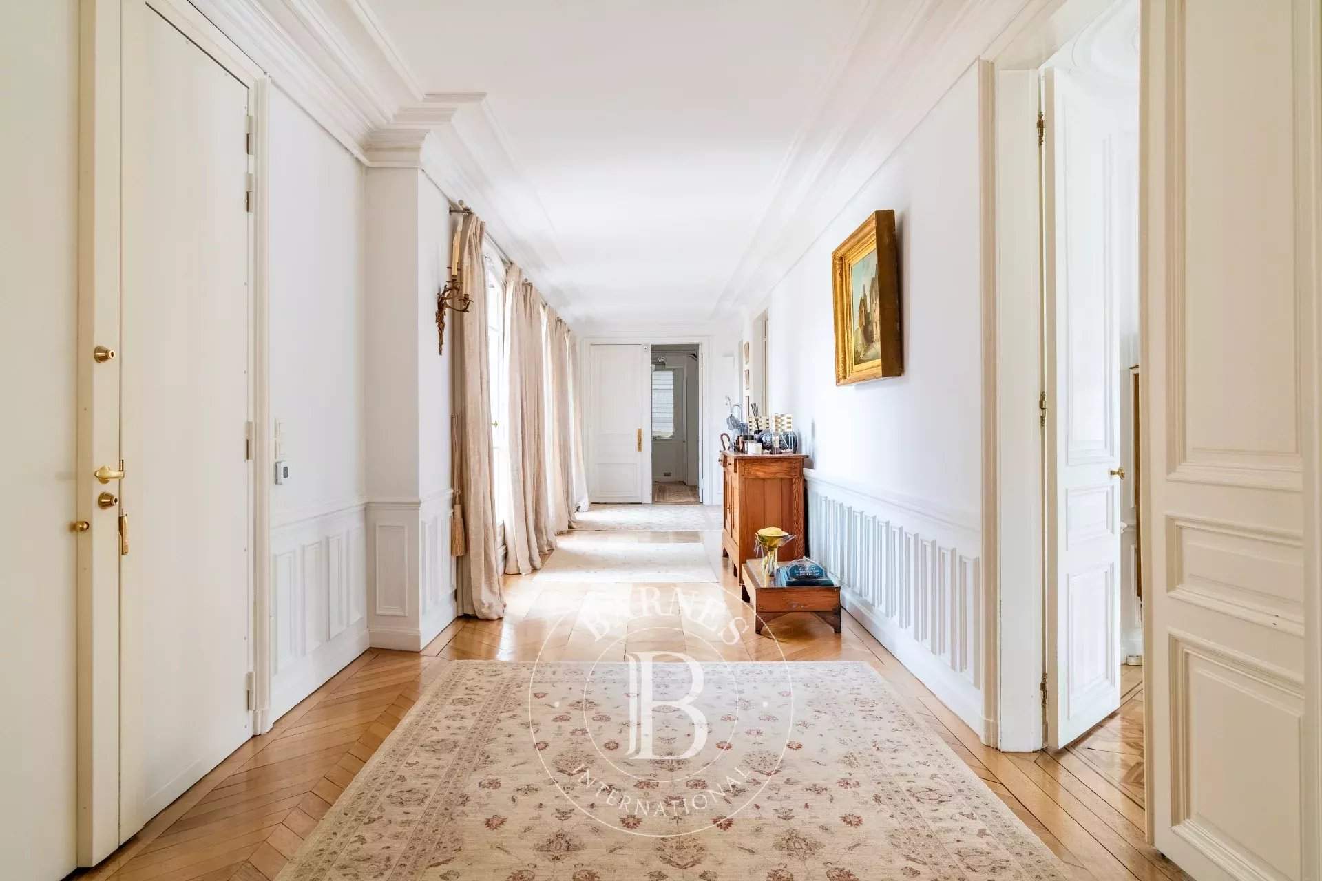 Paris  - Appartement 7 Pièces 5 Chambres - picture 11