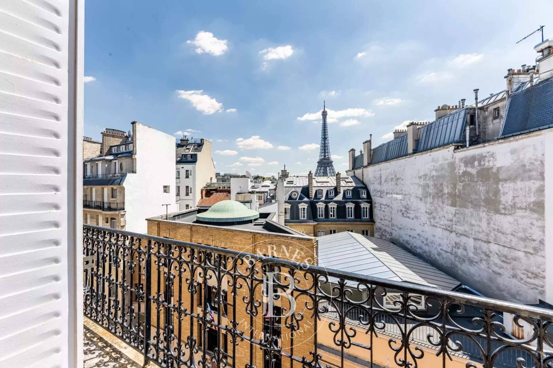 Paris  - Apartment 2 Bedrooms - picture 14