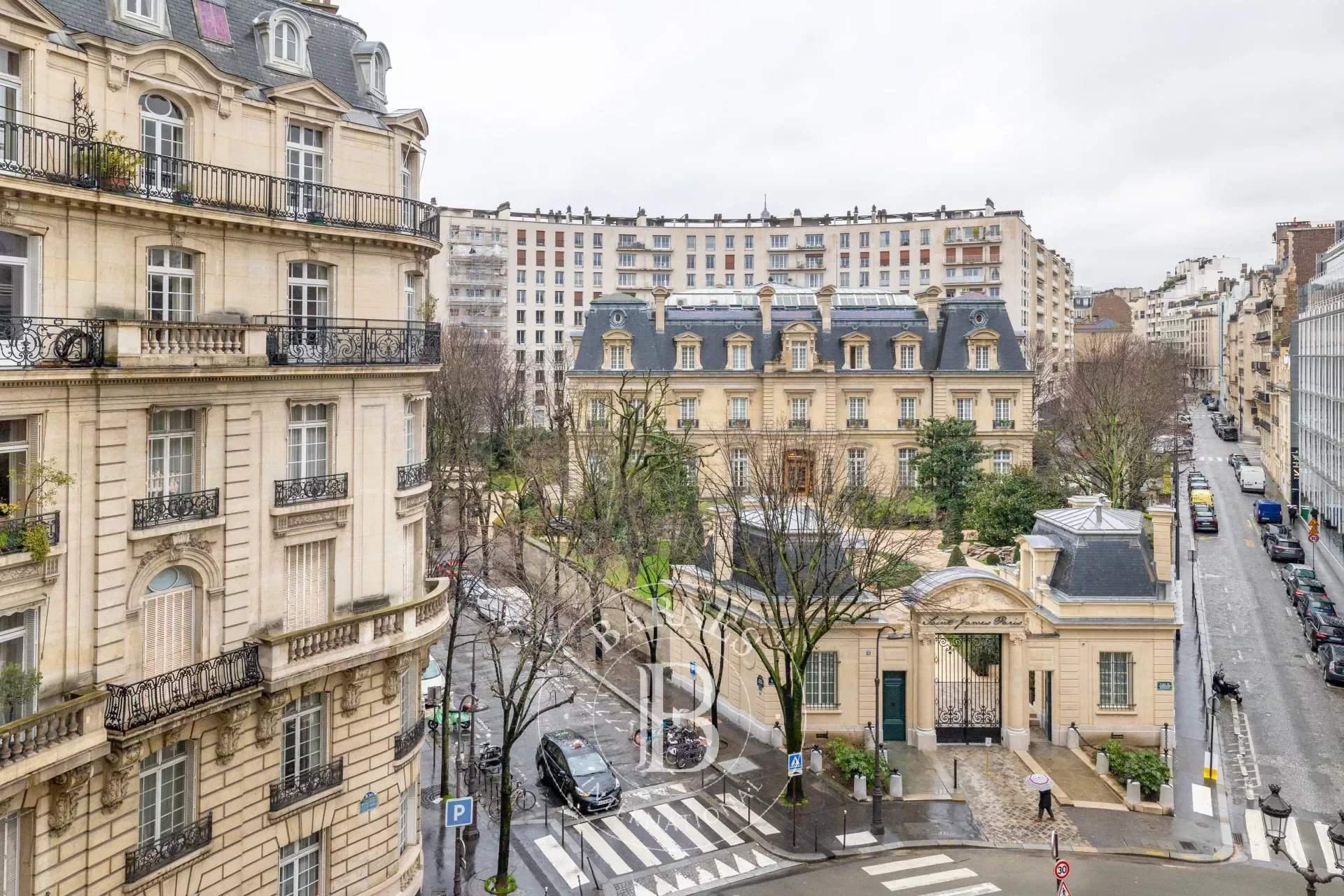Paris  - Appartement 4 Pièces 3 Chambres - picture 1