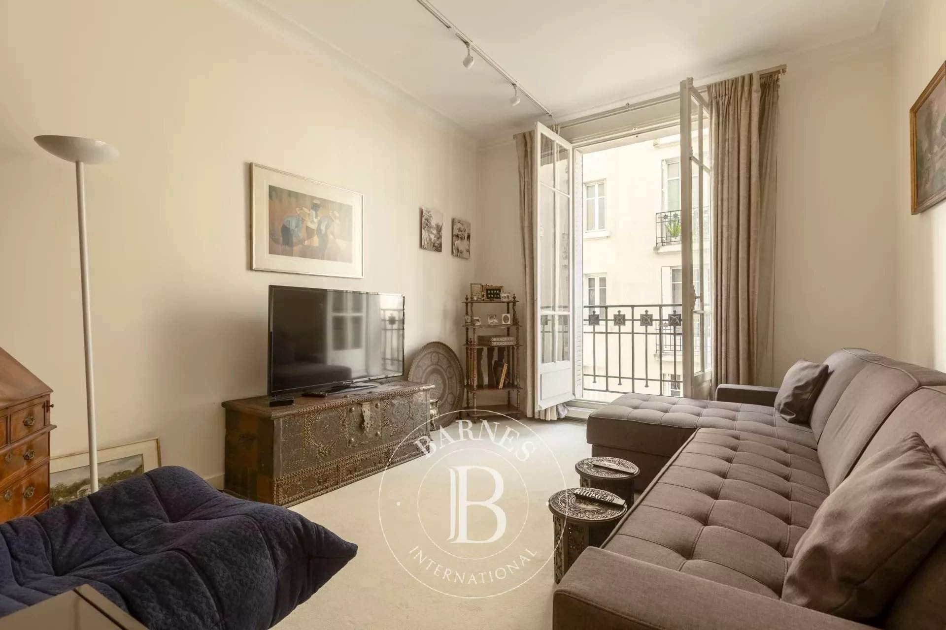 Paris  - Apartment 4 Bedrooms - picture 11
