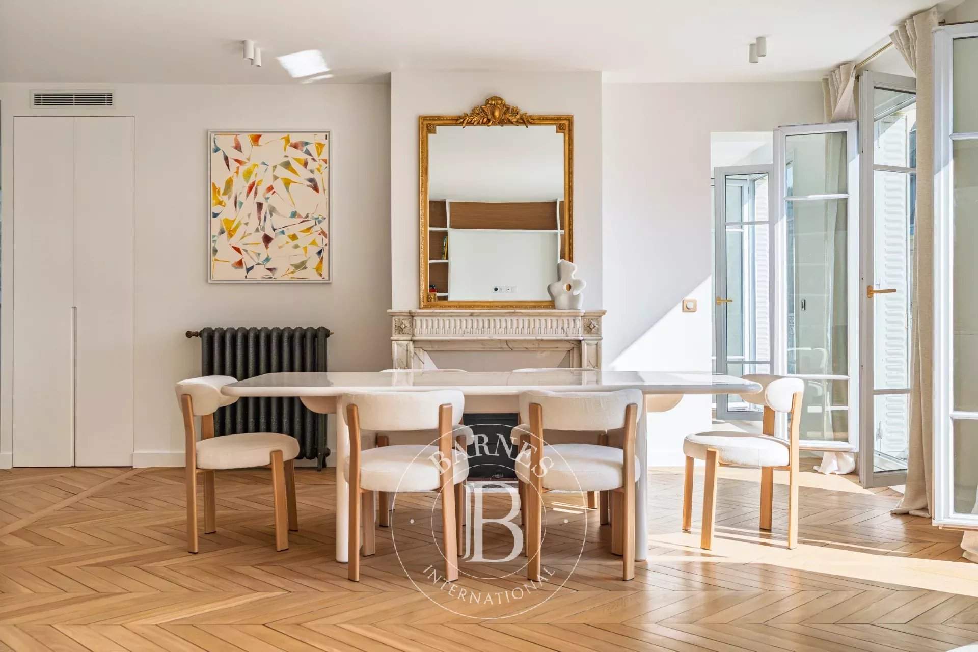 Paris  - Appartement 6 Pièces 4 Chambres - picture 7