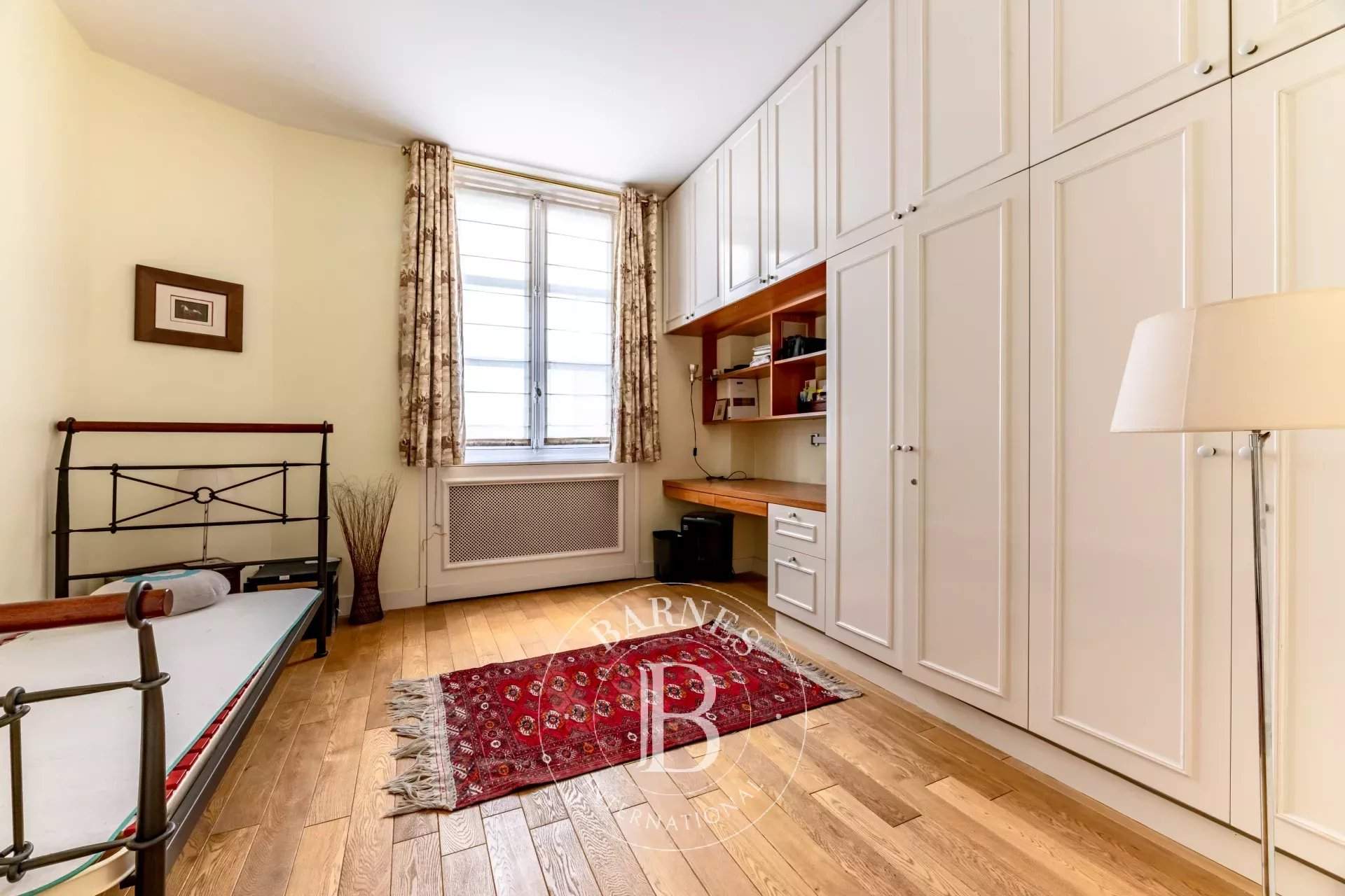 Paris  - Apartment 4 Bedrooms - picture 7