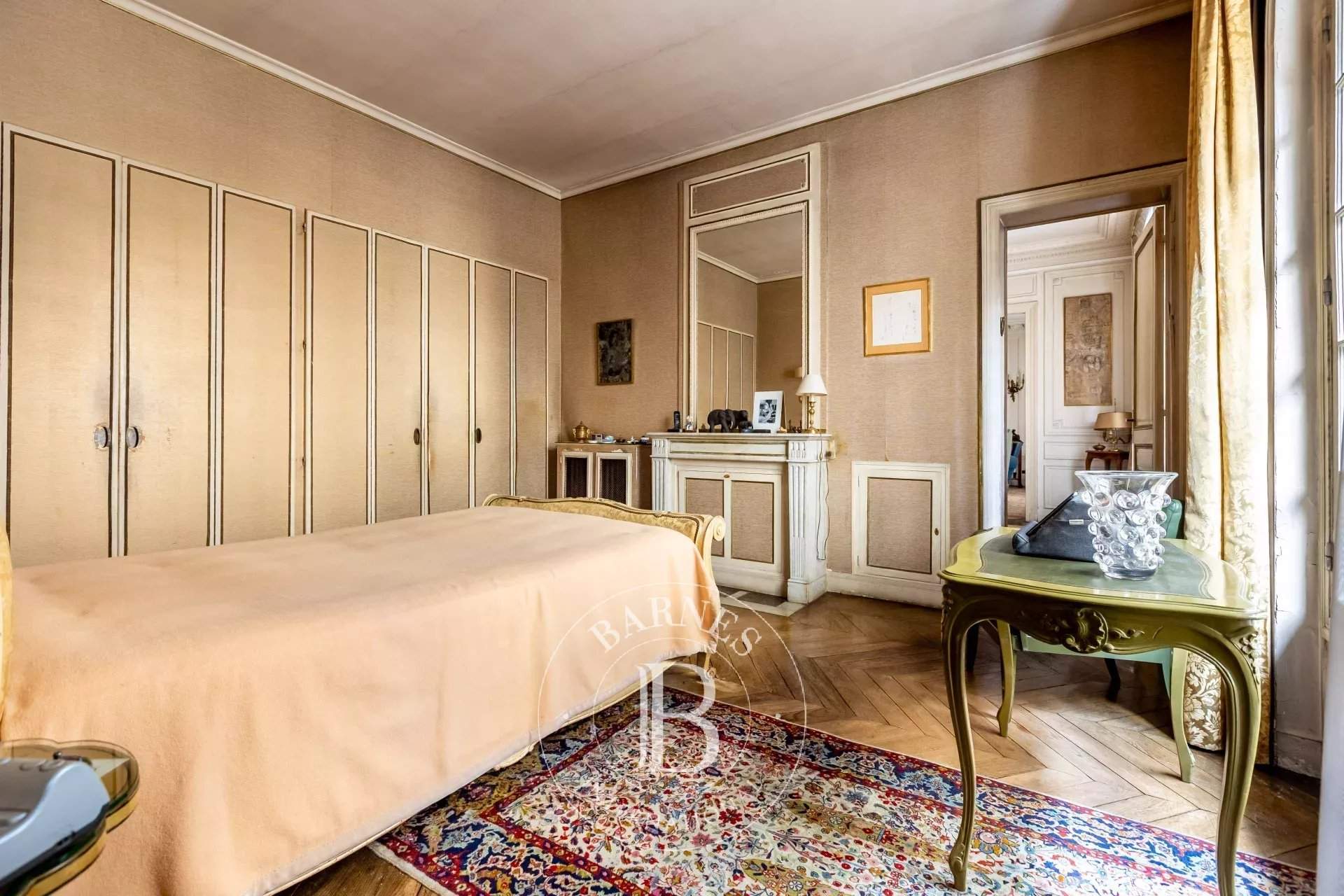 Paris  - Appartement 5 Pi&egrave;ces 3 Chambres - picture 13