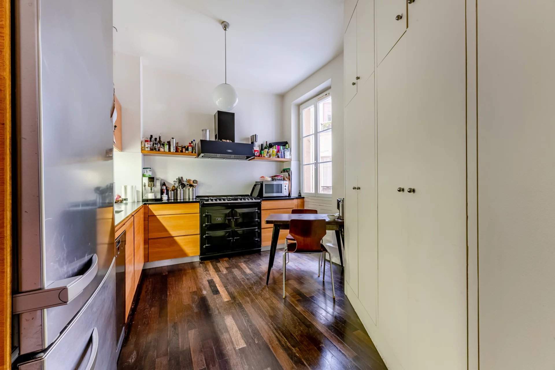 Paris  - Appartement 5 Pièces 3 Chambres - picture 14