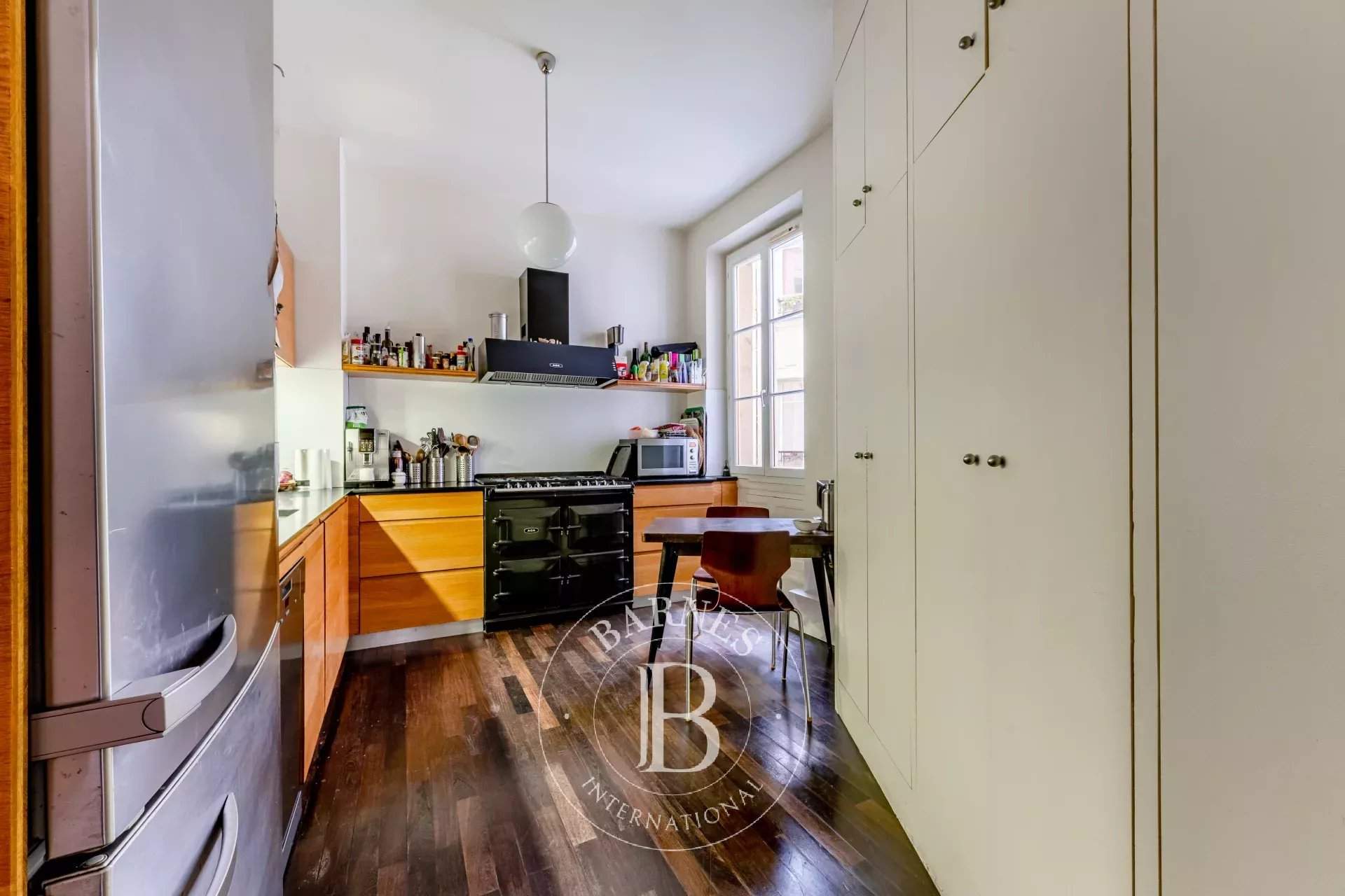 Paris  - Piso 5 Cuartos 3 Habitaciones - picture 14