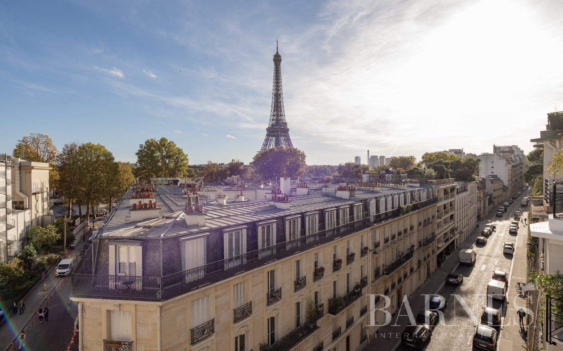 Paris  - Appartement  - picture 4