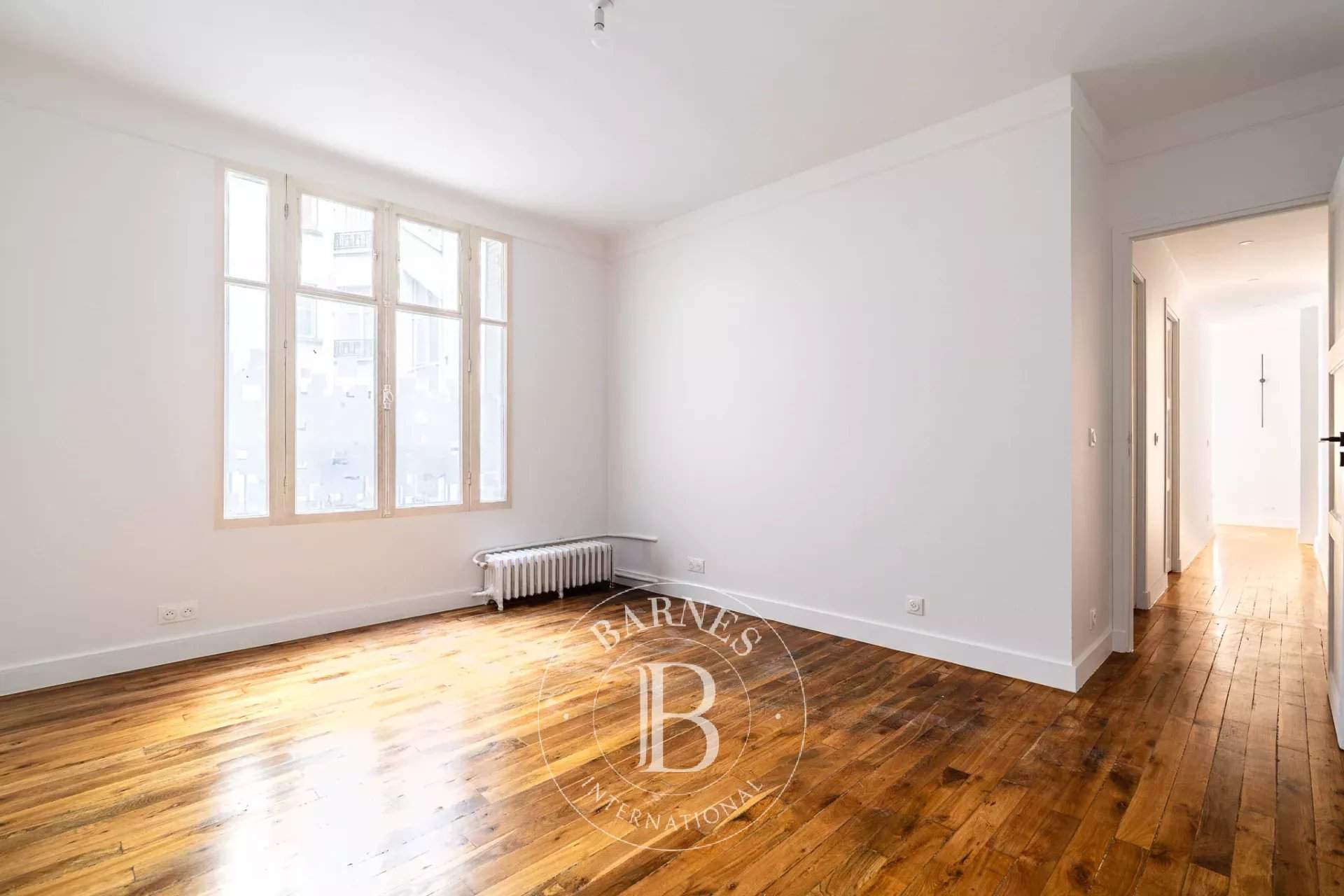 Paris  - Apartment 3 Bedrooms - picture 10