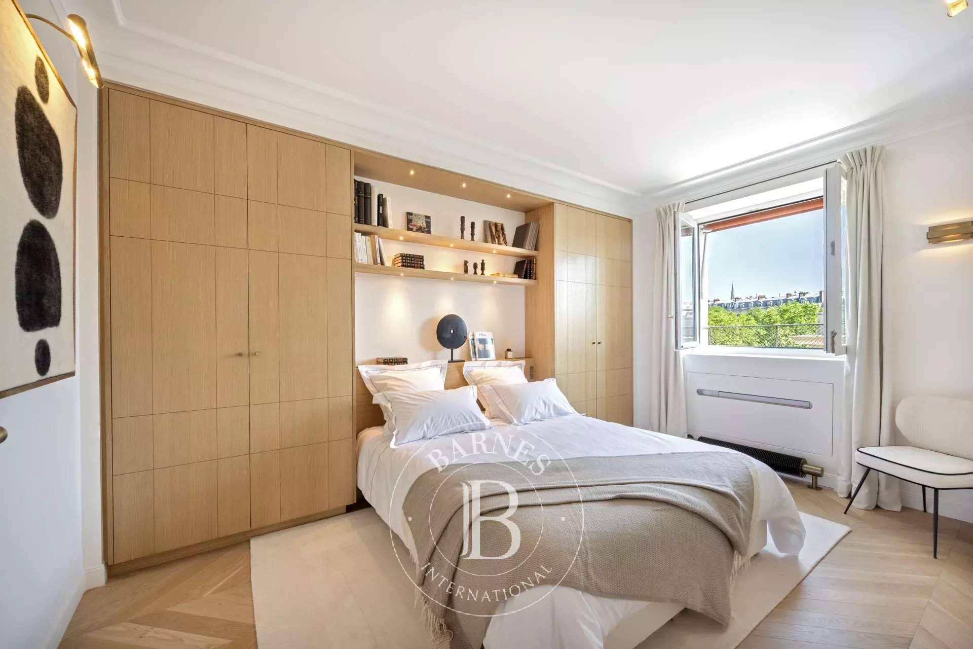 Paris  - Appartement 4 Pi&egrave;ces 2 Chambres - picture 6