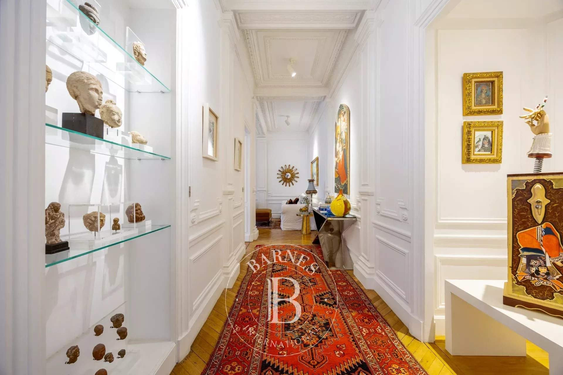 Paris  - Appartement 6 Pi&egrave;ces 3 Chambres - picture 18