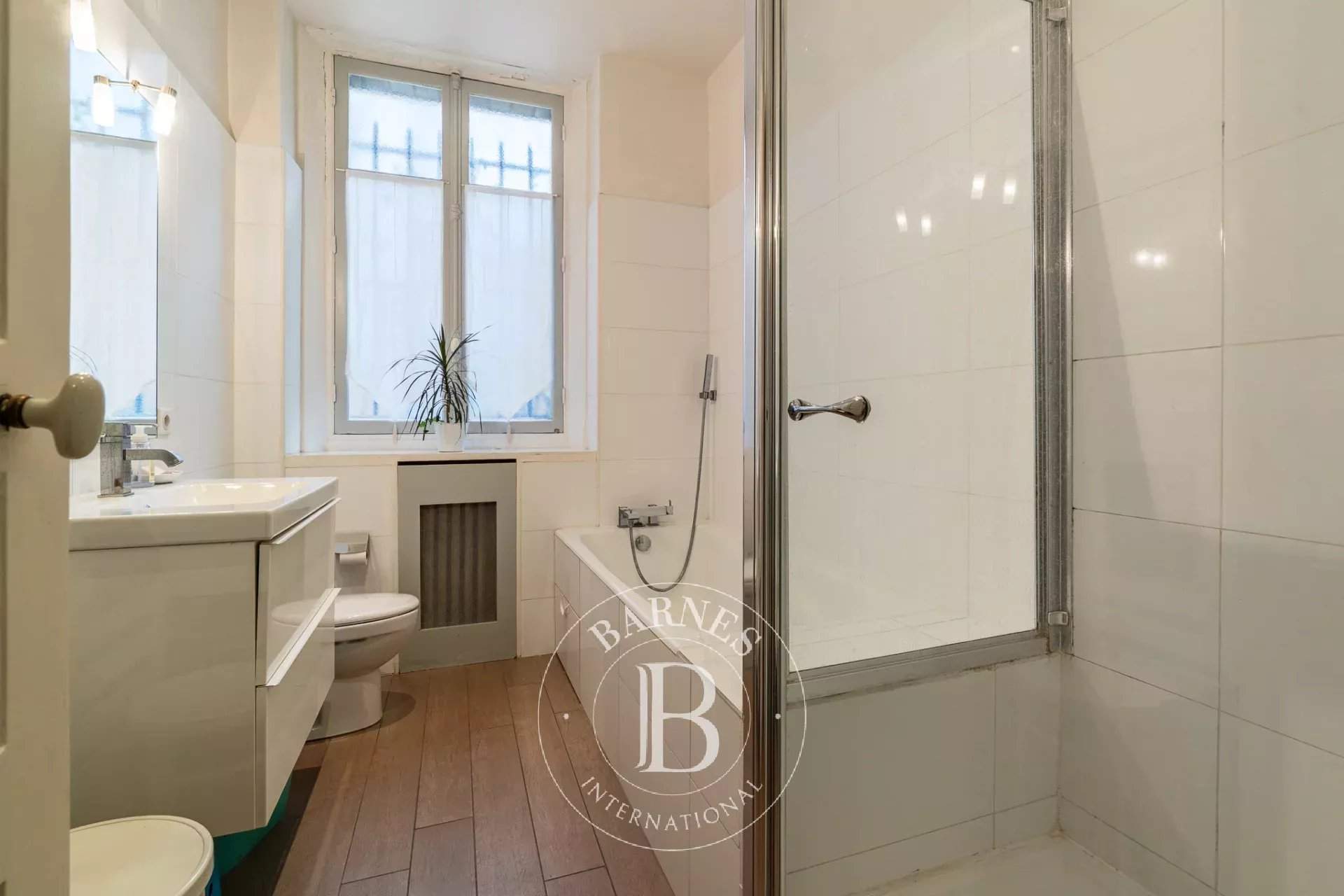 Paris  - Appartement 6 Pièces 3 Chambres - picture 17