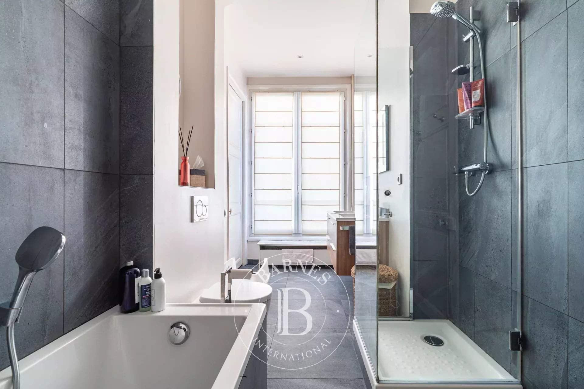 Paris  - Piso 7 Cuartos 4 Habitaciones - picture 12