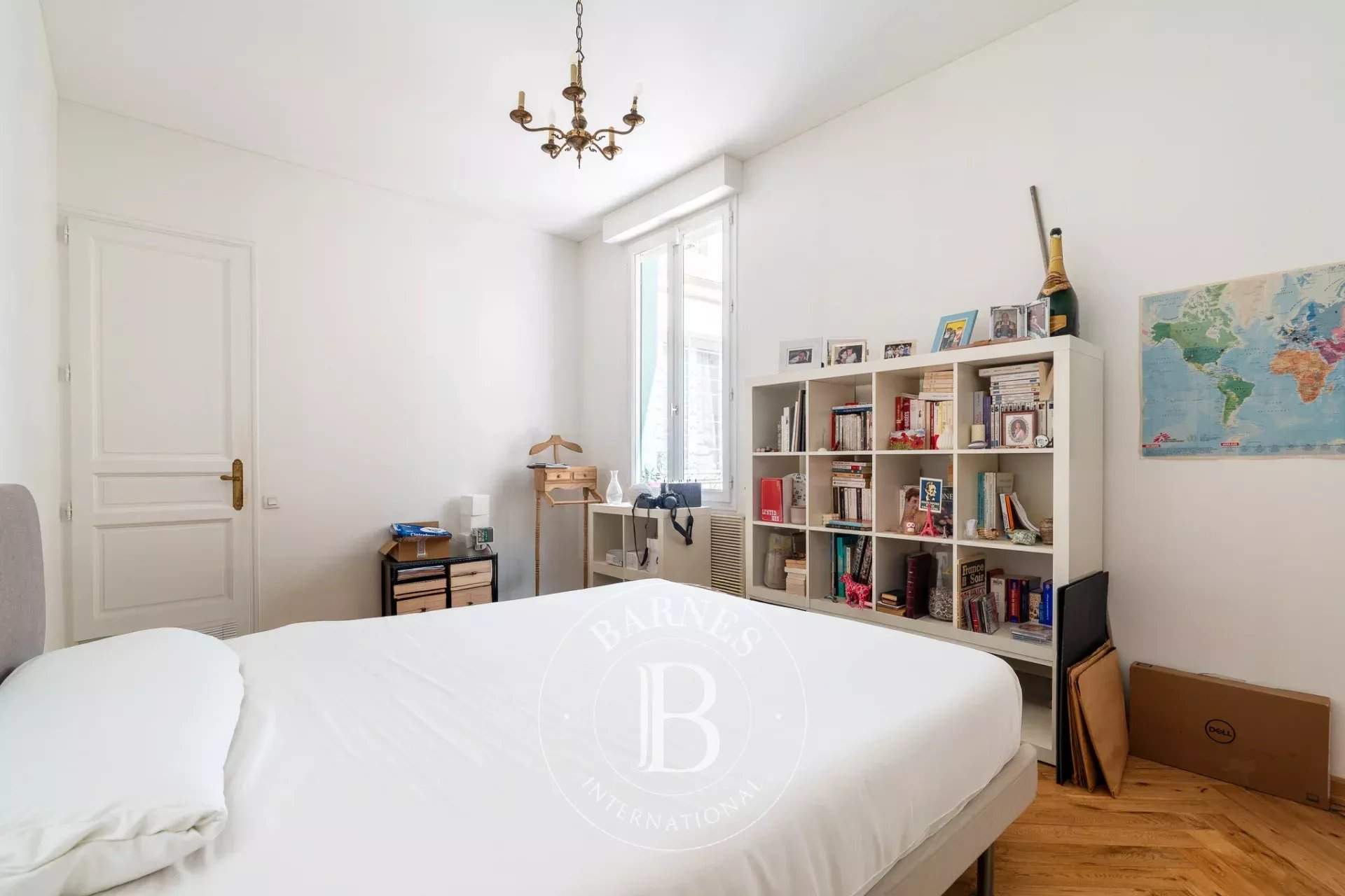 Paris  - Appartement 5 Pi&egrave;ces 4 Chambres - picture 11