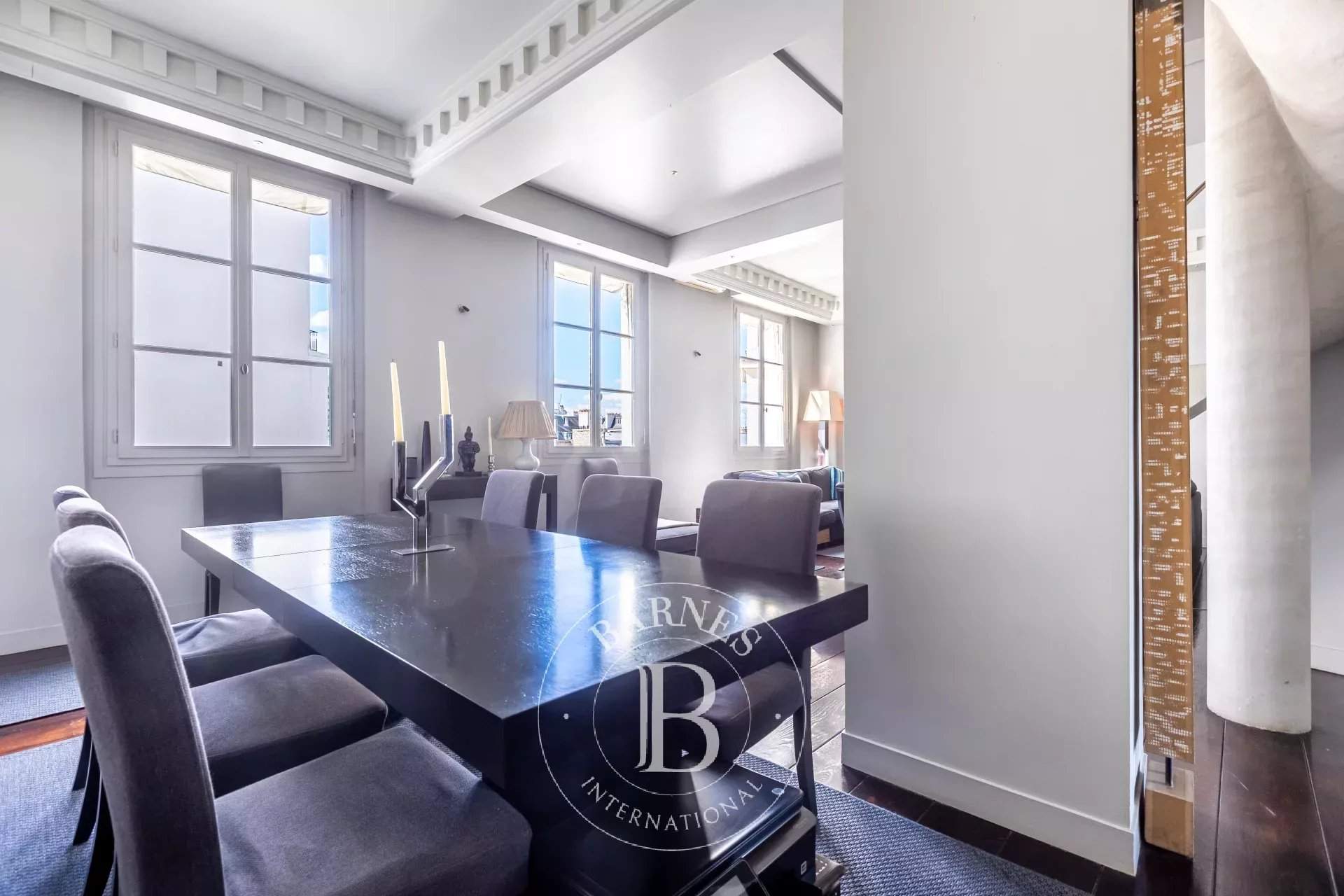 Paris  - Apartment 2 Bedrooms - picture 4