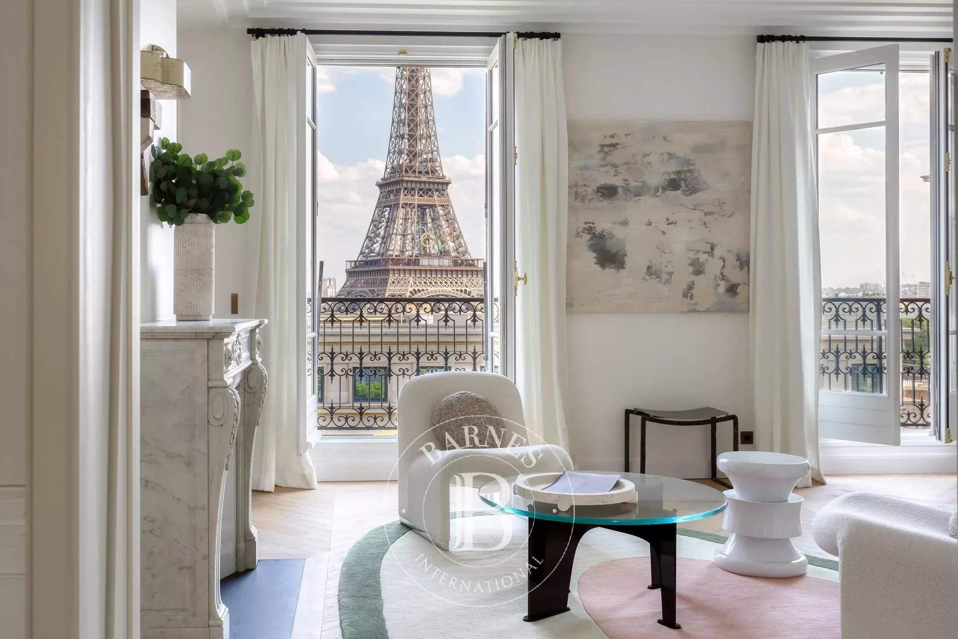 Paris  - Appartement  - picture 10