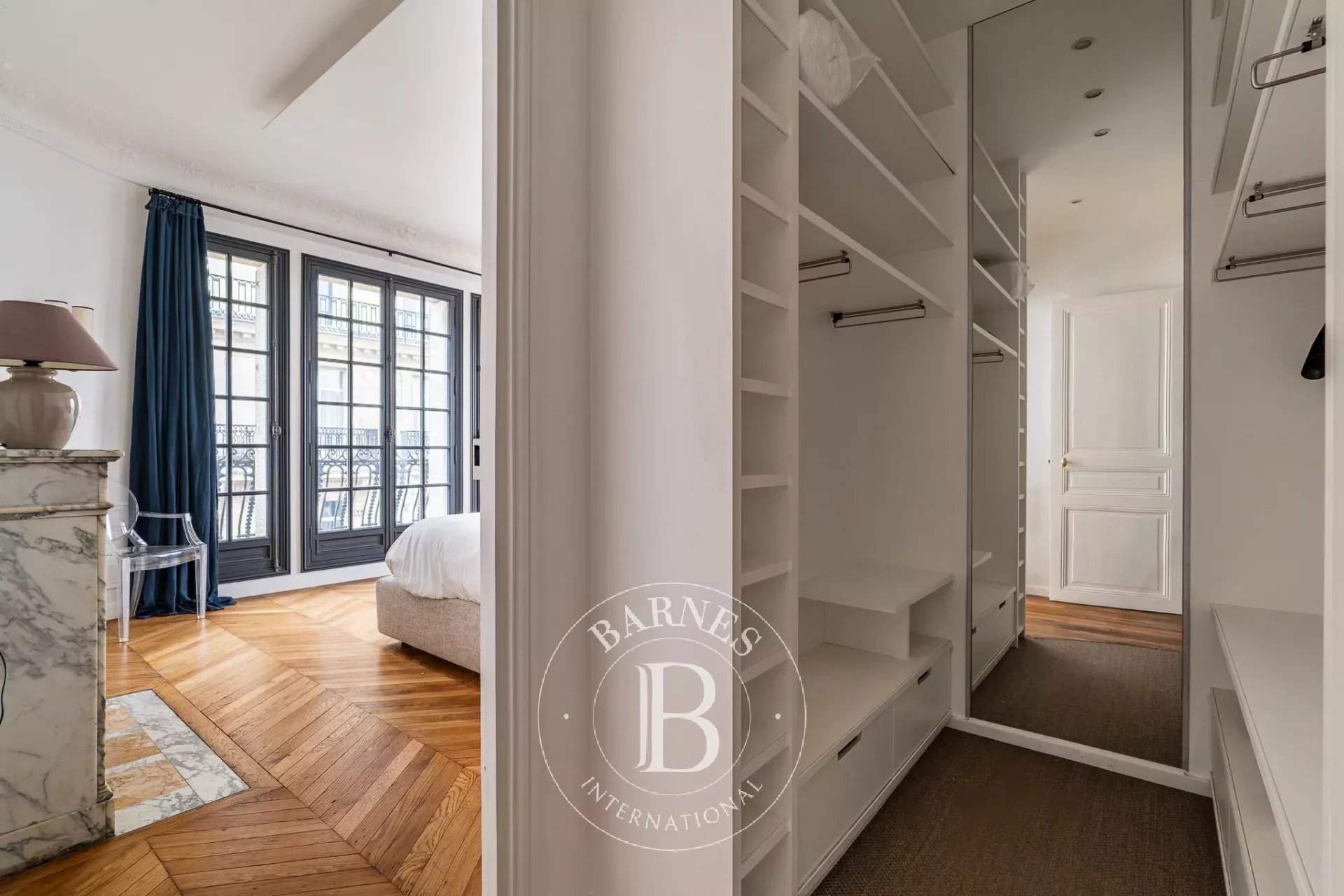 Paris  - Piso 5 Cuartos 3 Habitaciones - picture 19