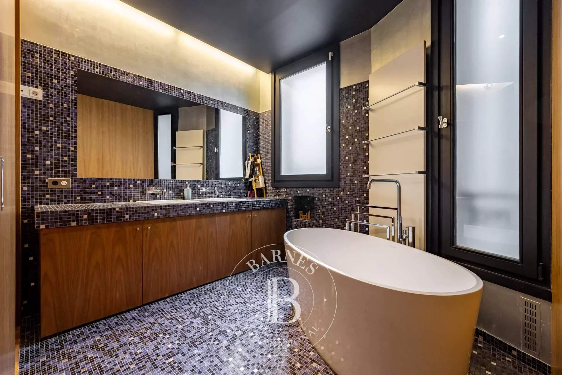 Paris  - Apartment 3 Bedrooms - picture 10