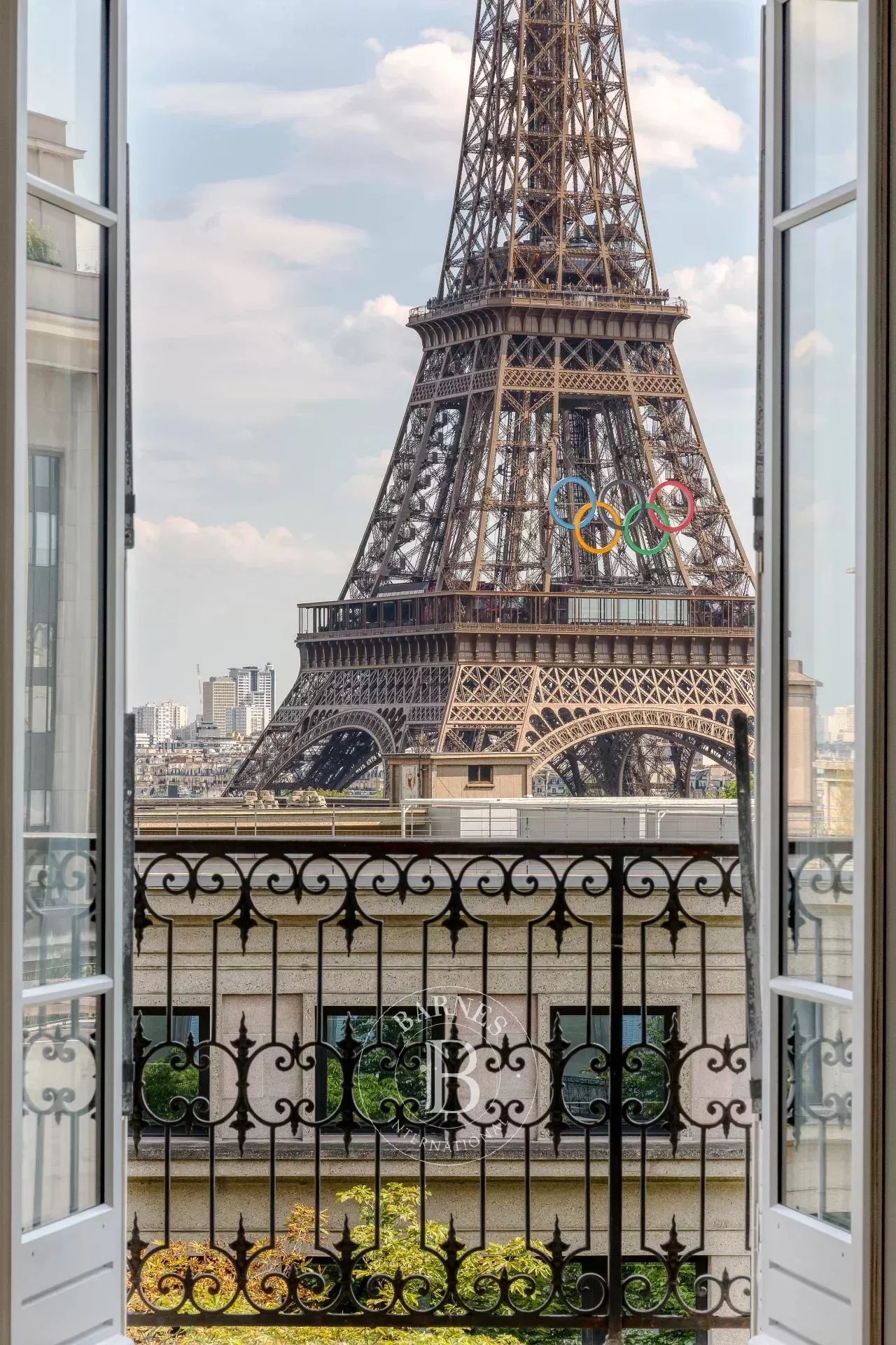 Paris  - Piso  - picture 8