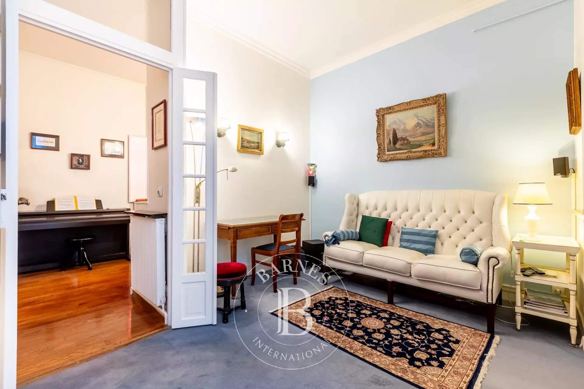 Paris  - Apartment 3 Bedrooms - picture 3