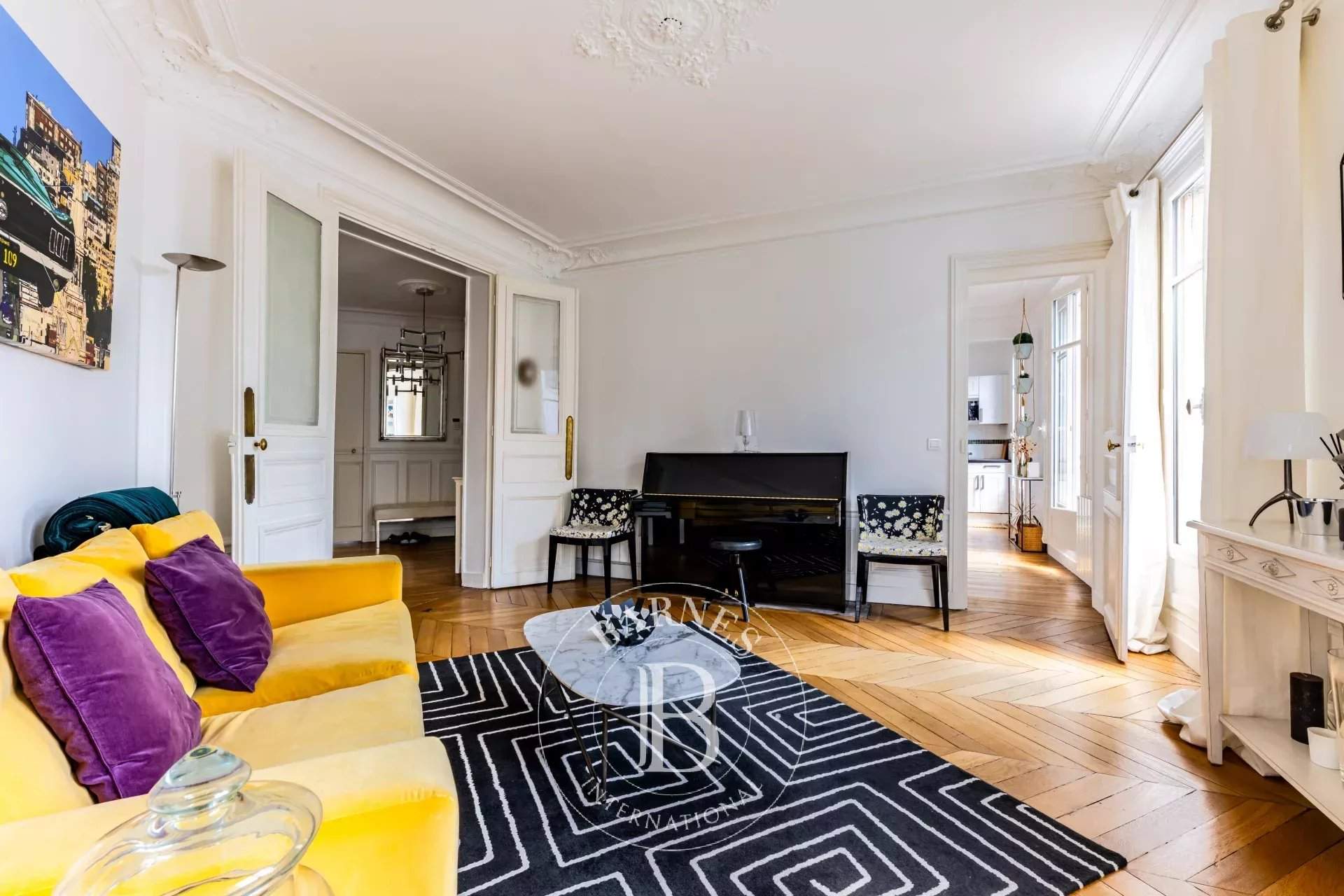 Paris  - Apartment 2 Bedrooms - picture 16