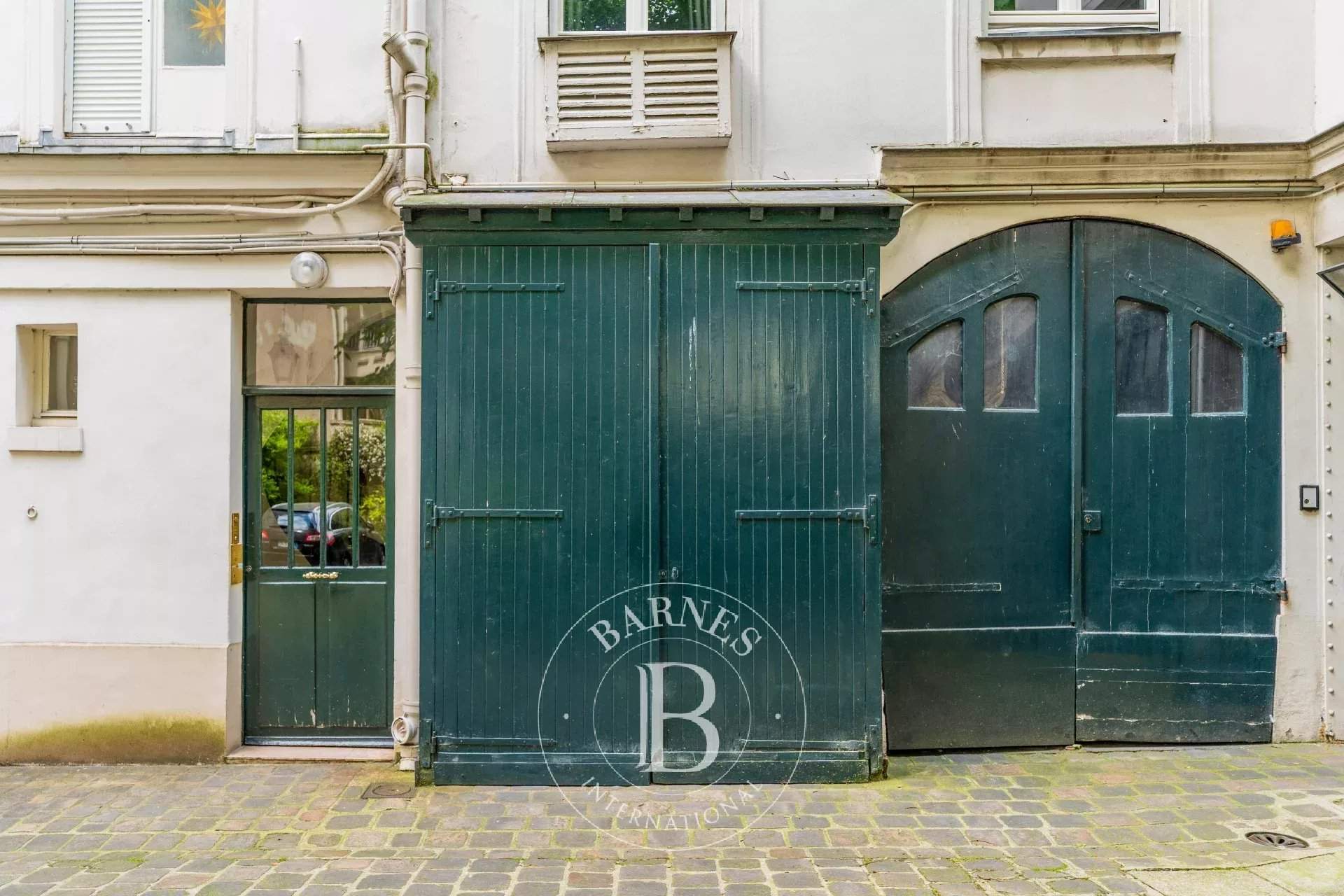 Paris  - Apartment 2 Bedrooms - picture 11