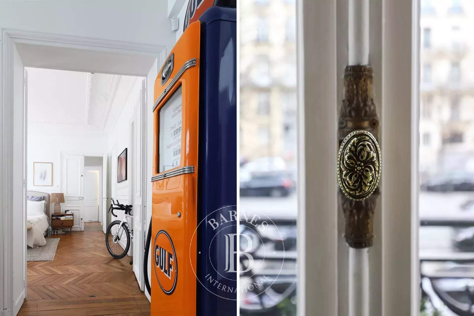 Paris  - Apartment 3 Bedrooms - picture 3