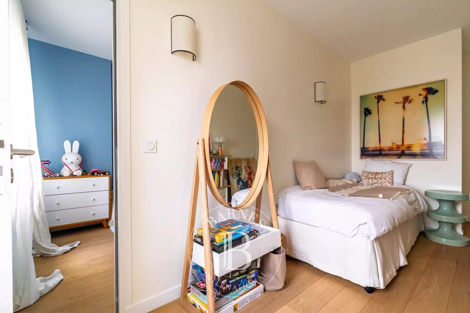 Paris  - Appartement 6 Pi&egrave;ces 4 Chambres - picture 16