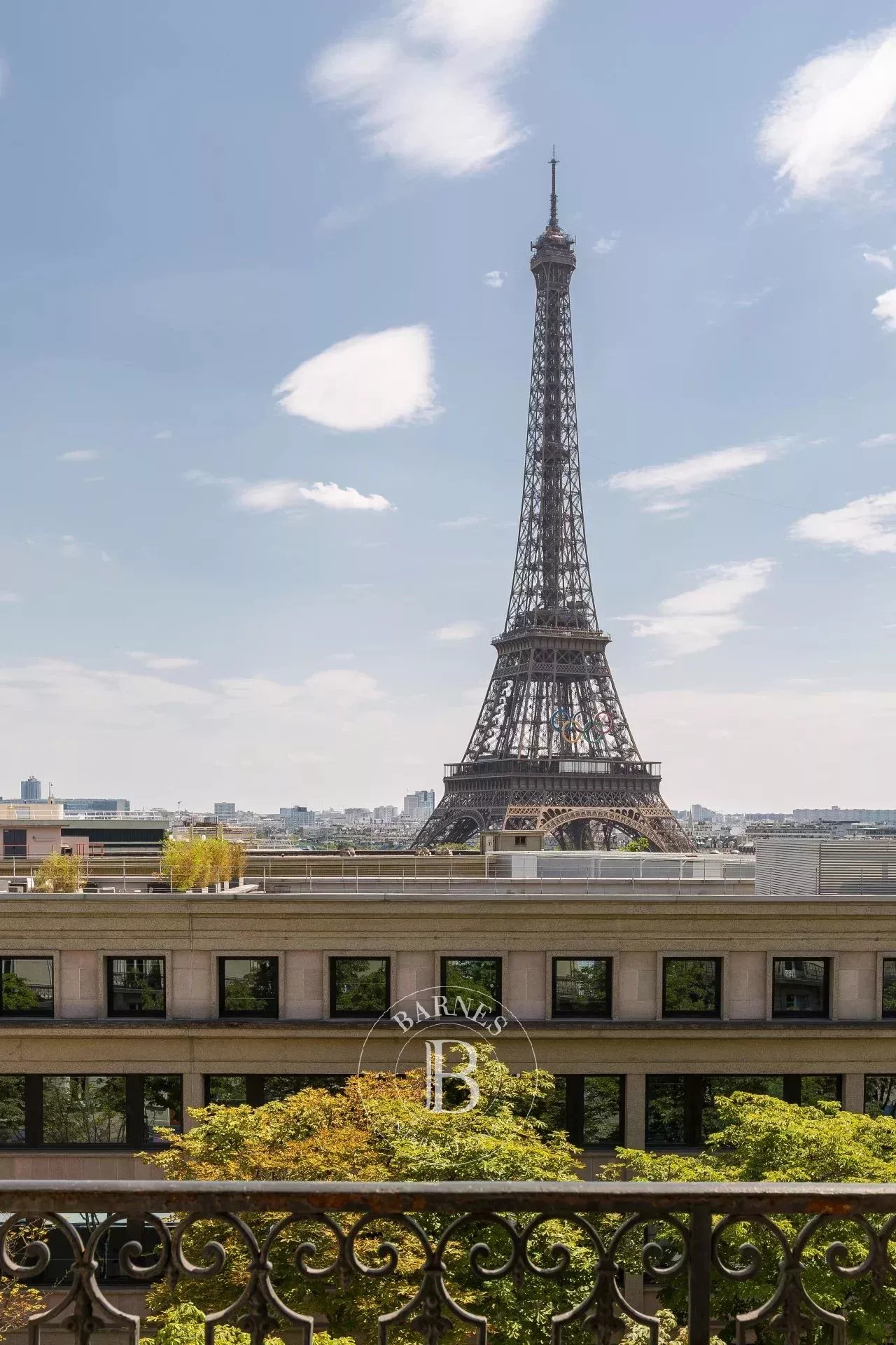 Paris  - Appartement  - picture 18